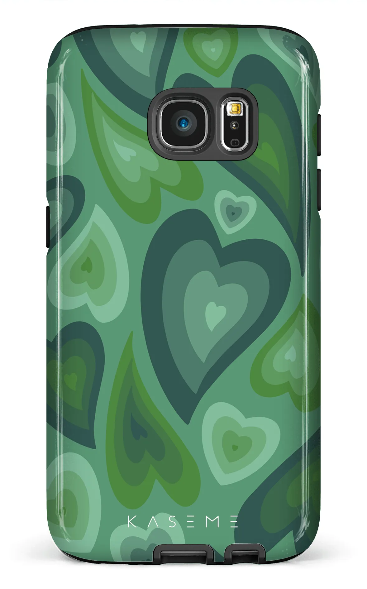 Dulce green