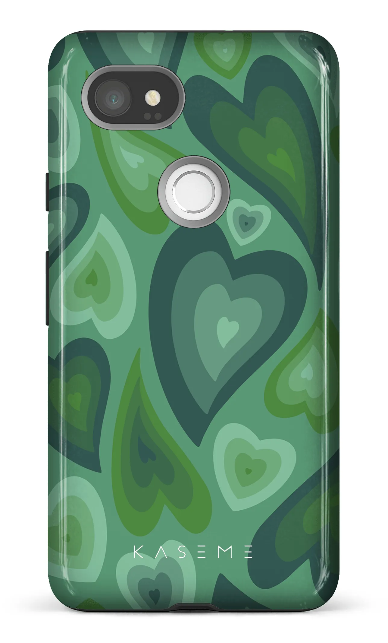 Dulce green