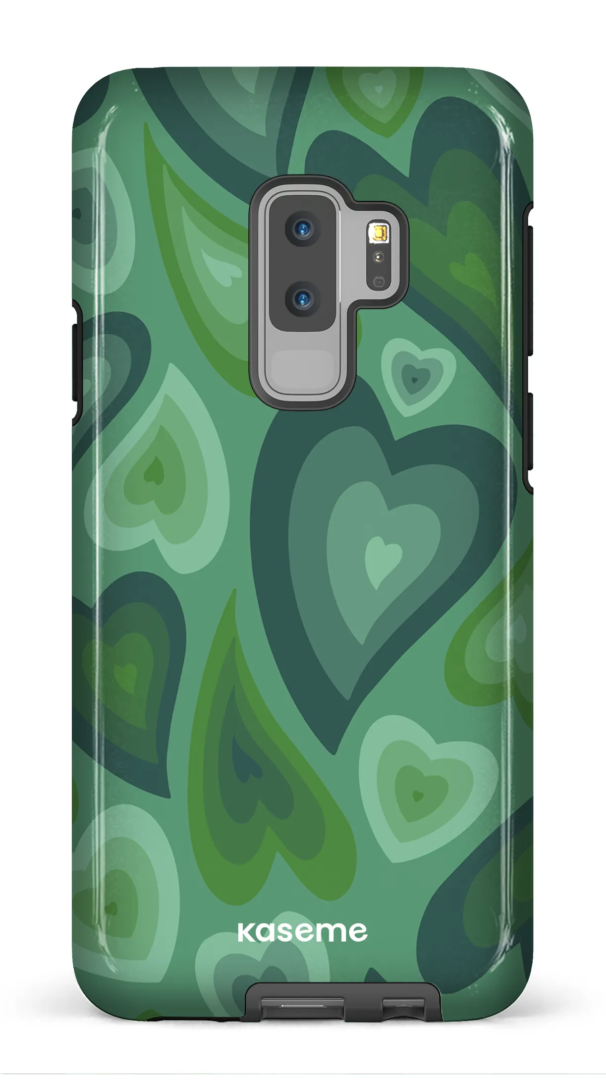 Dulce green
