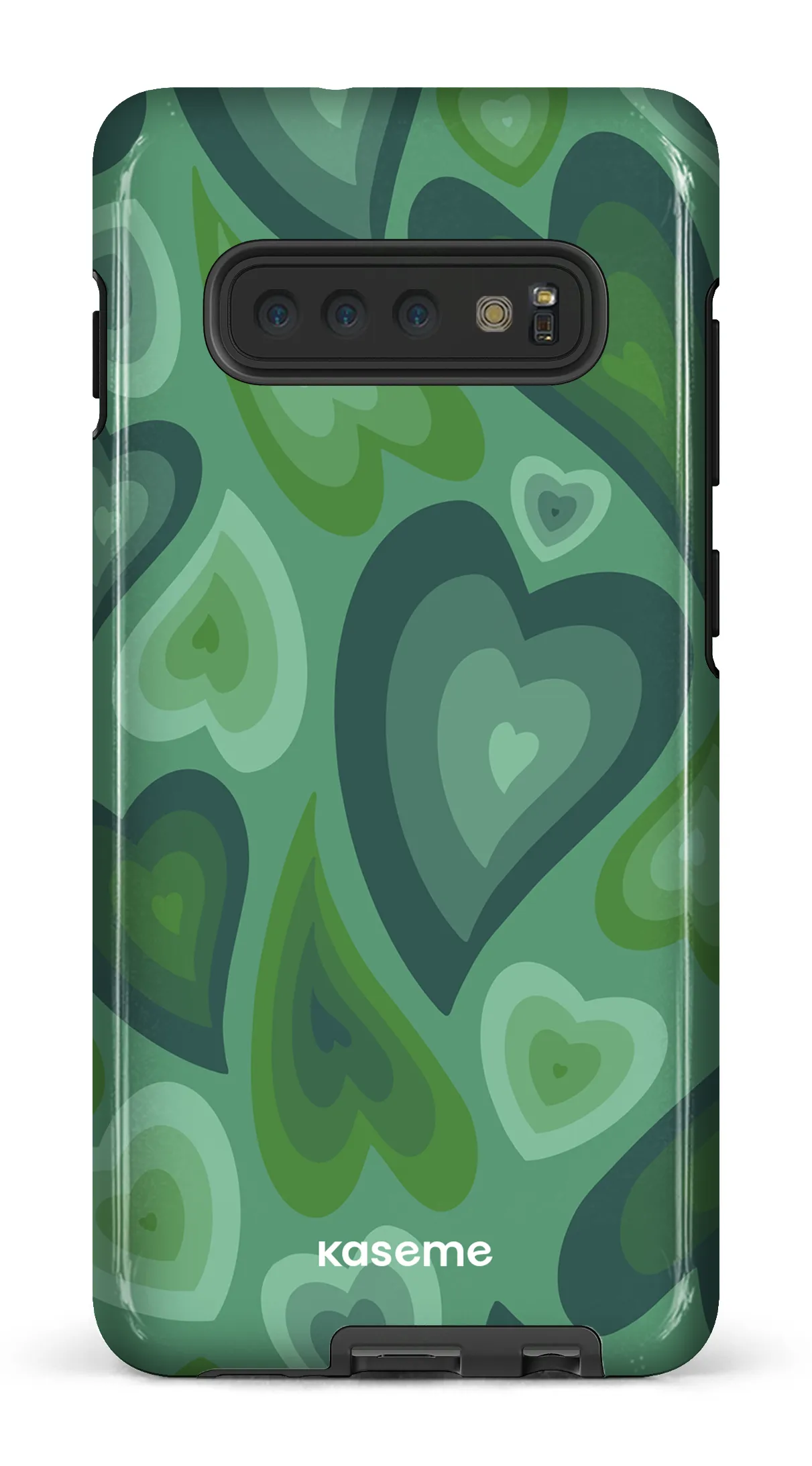 Dulce green