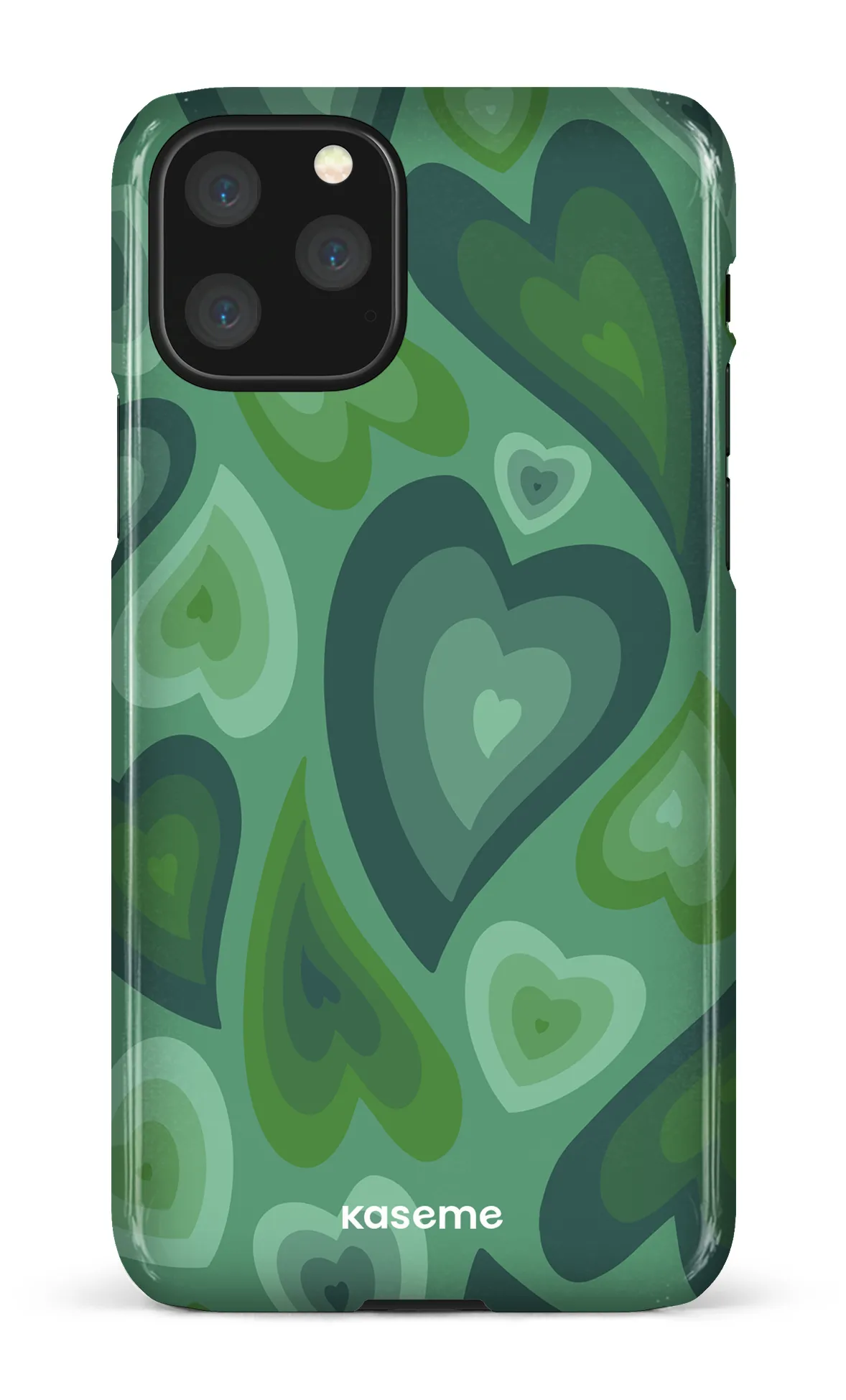 Dulce green