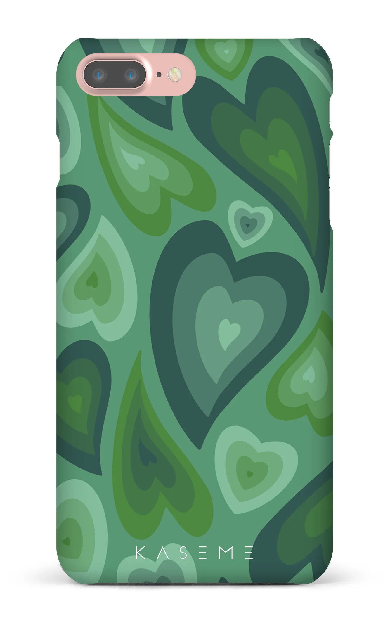 Dulce green