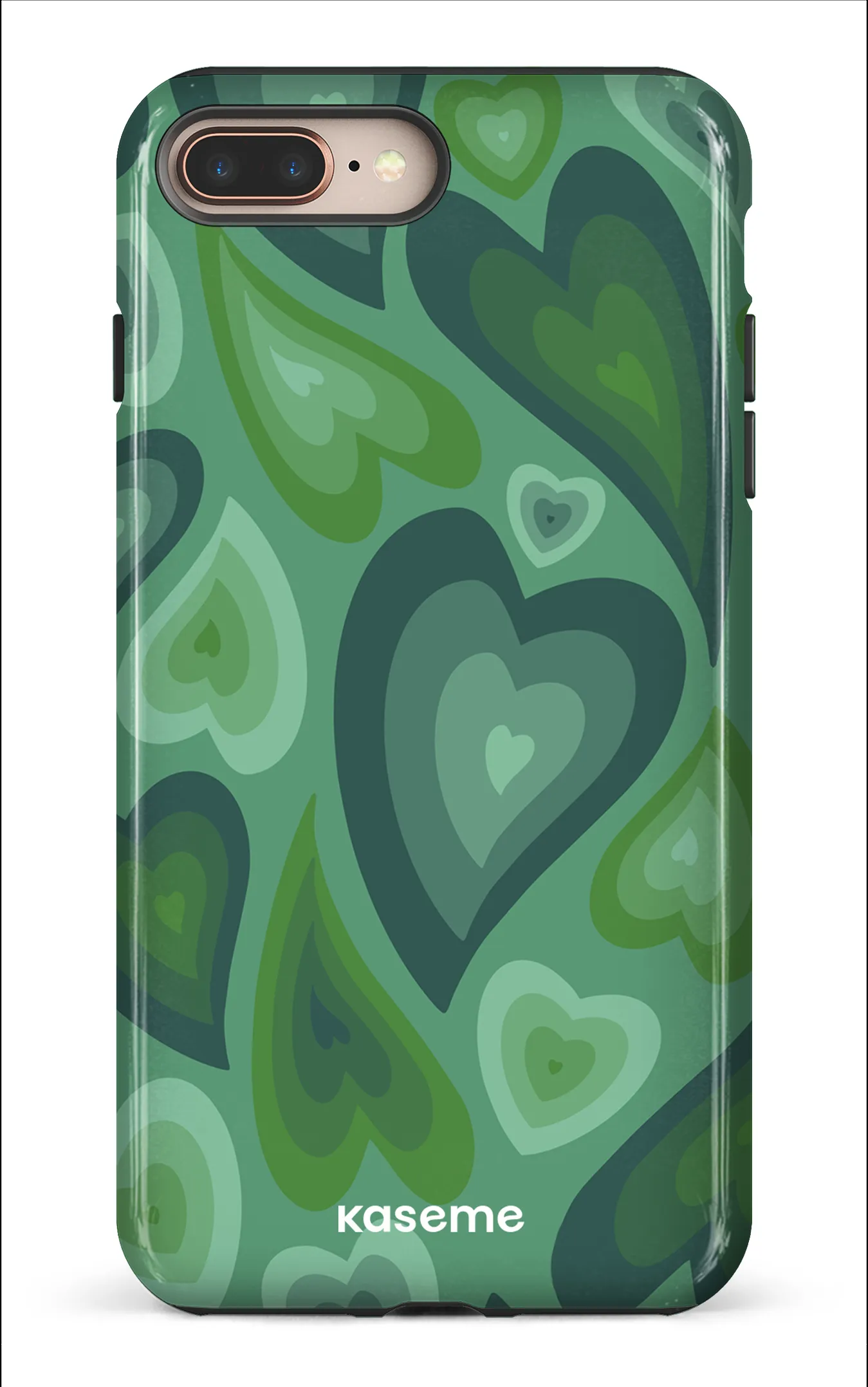 Dulce green