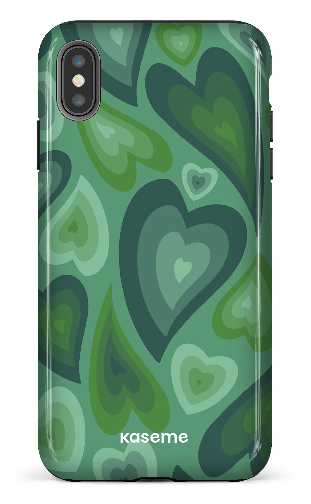 Dulce green