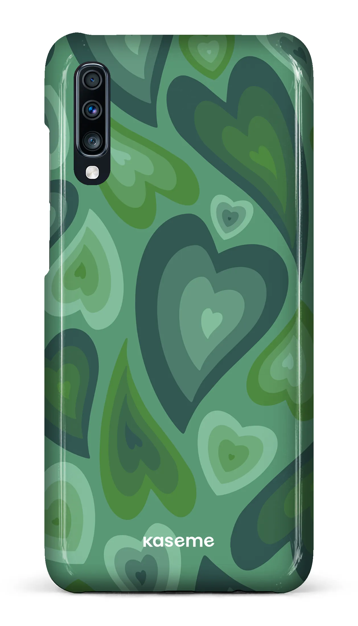 Dulce green