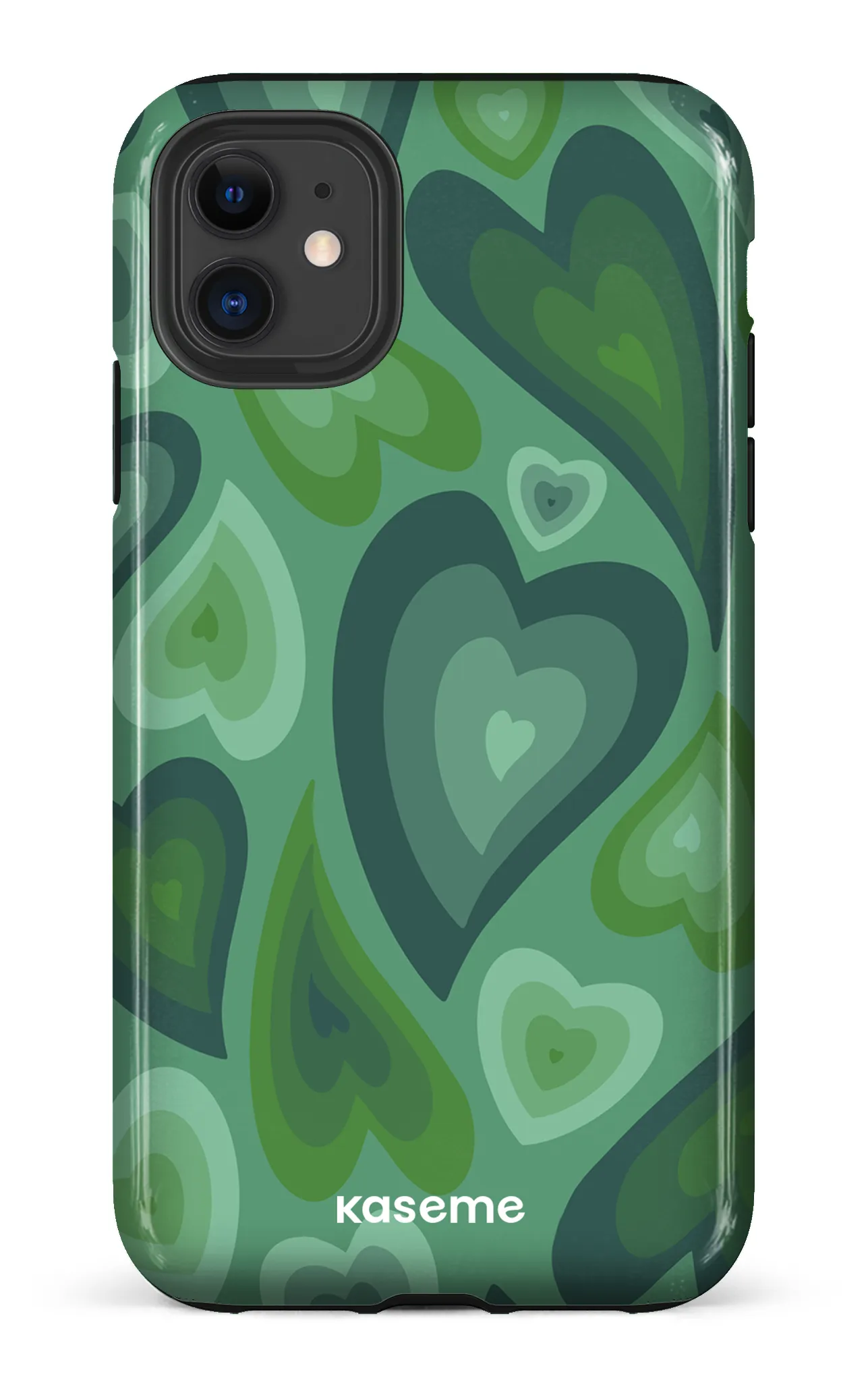 Dulce green
