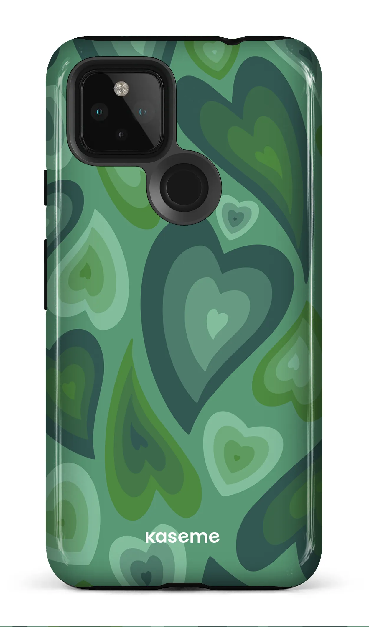Dulce green