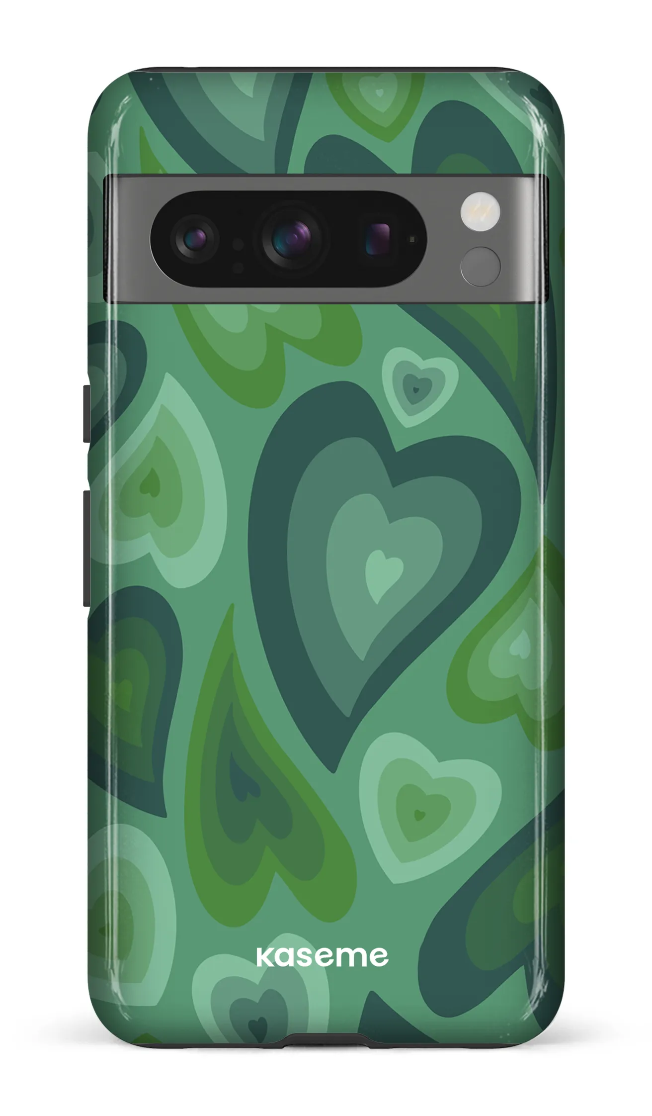 Dulce green