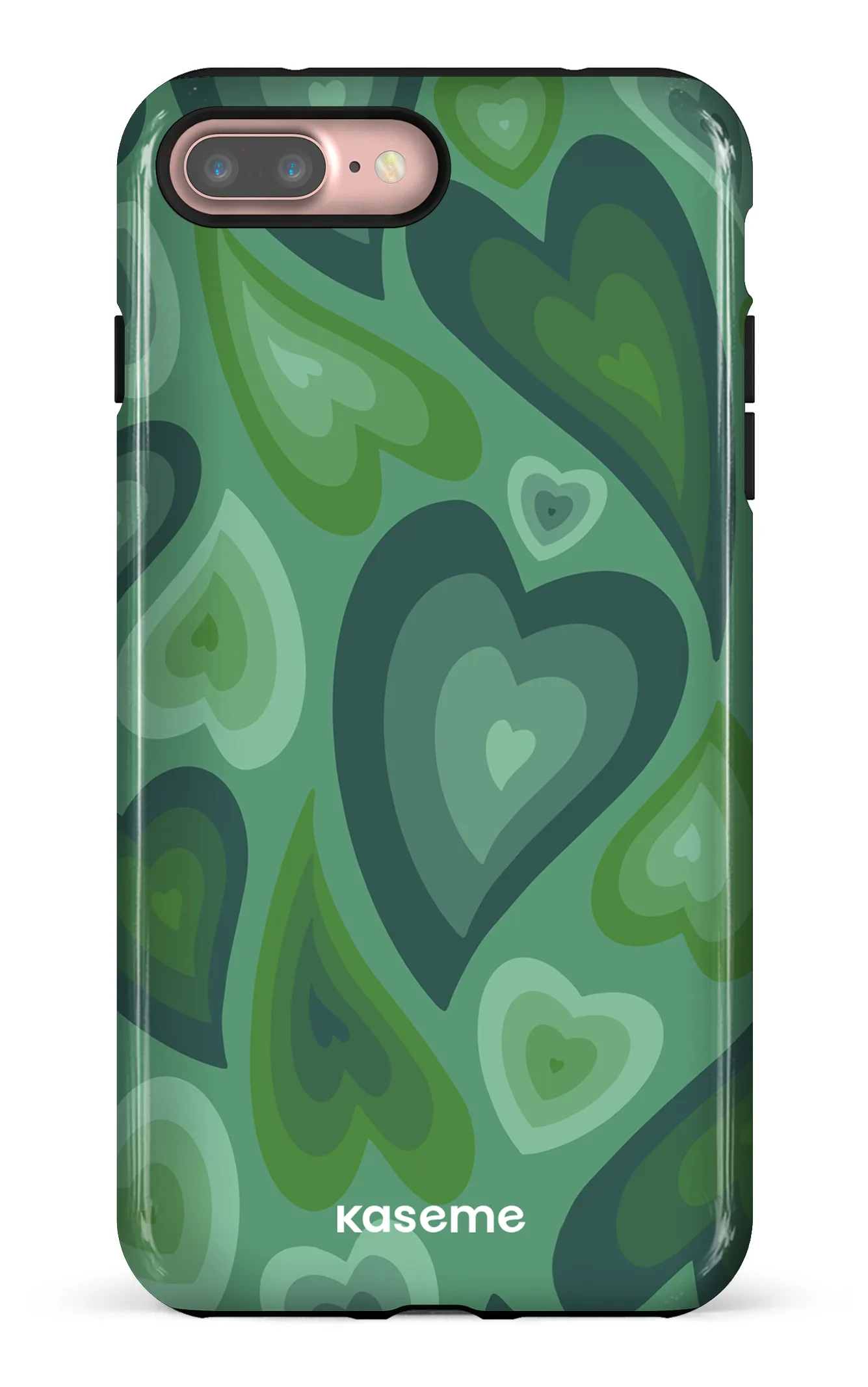 Dulce green