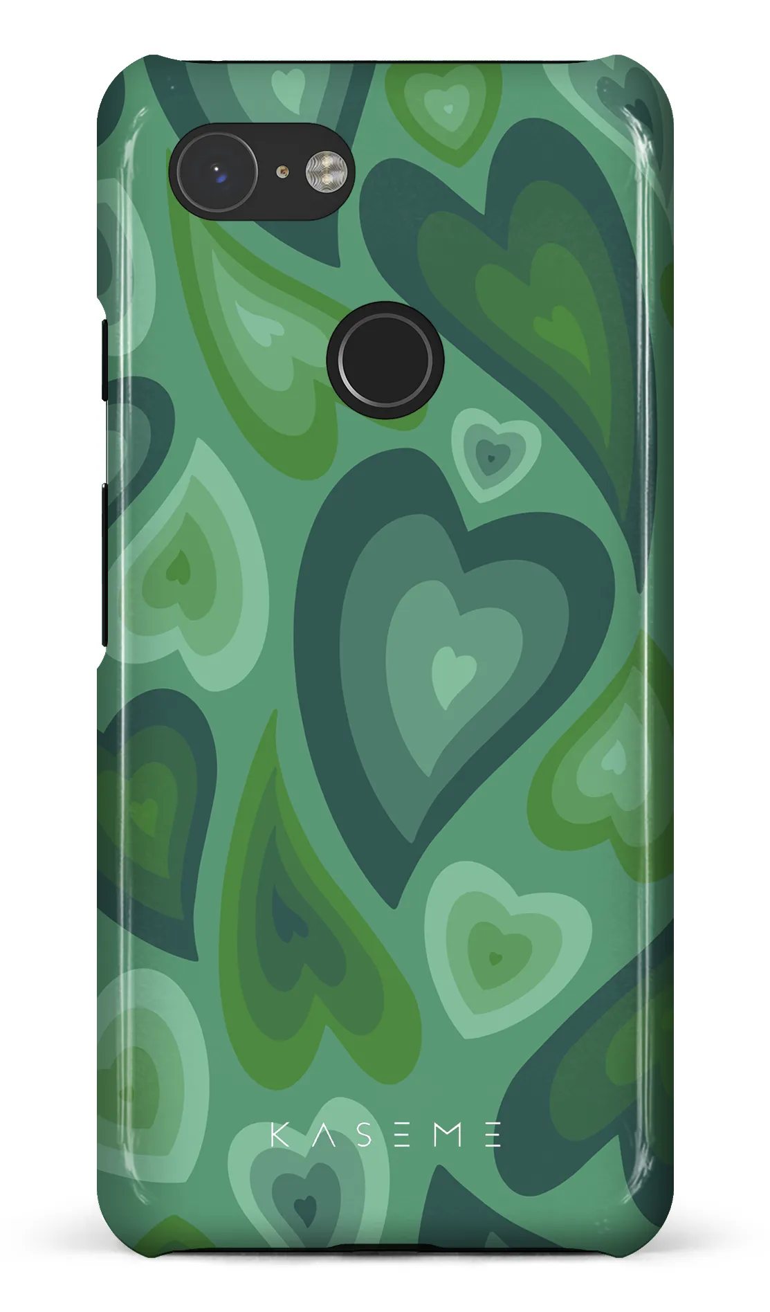 Dulce green