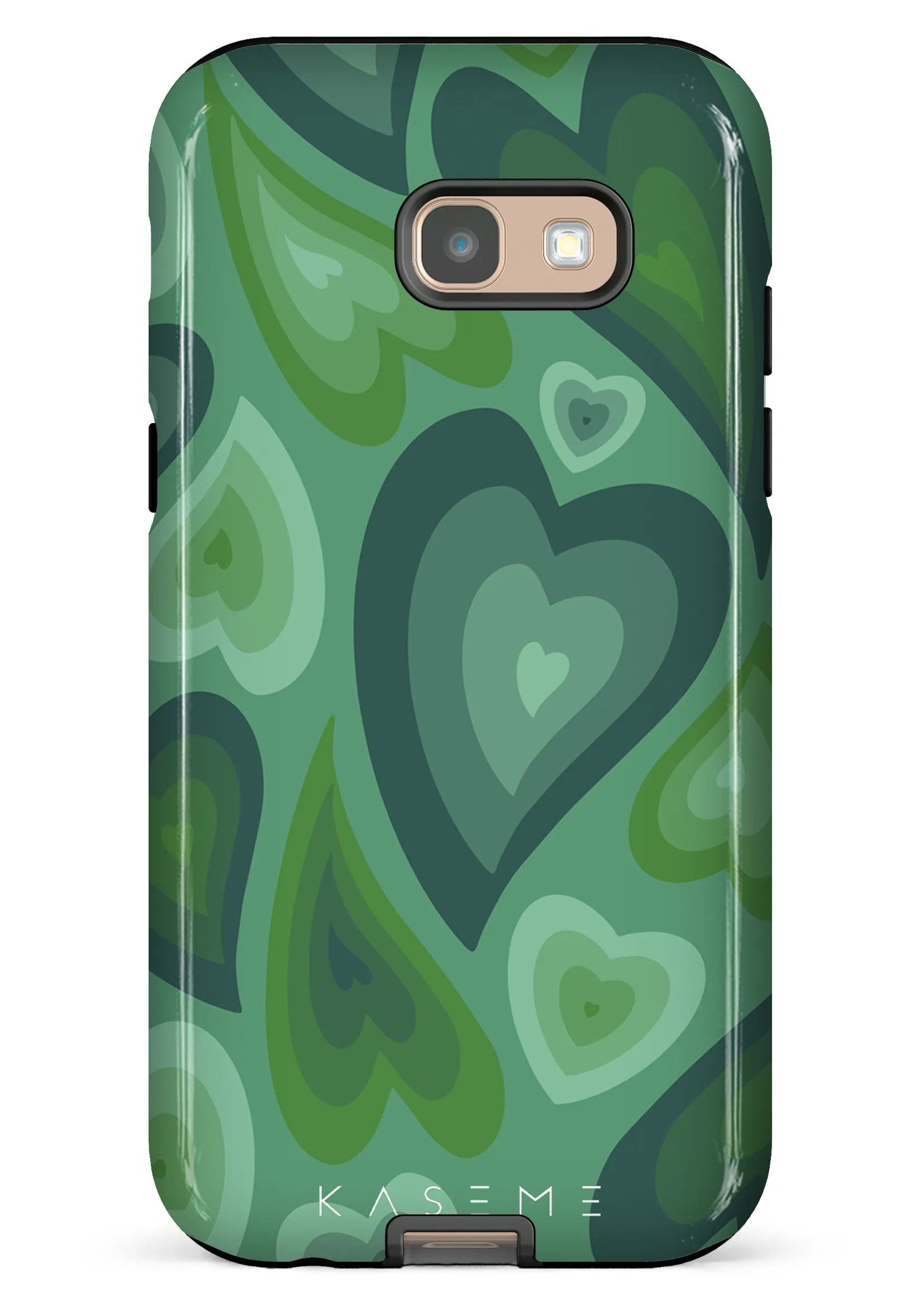 Dulce green