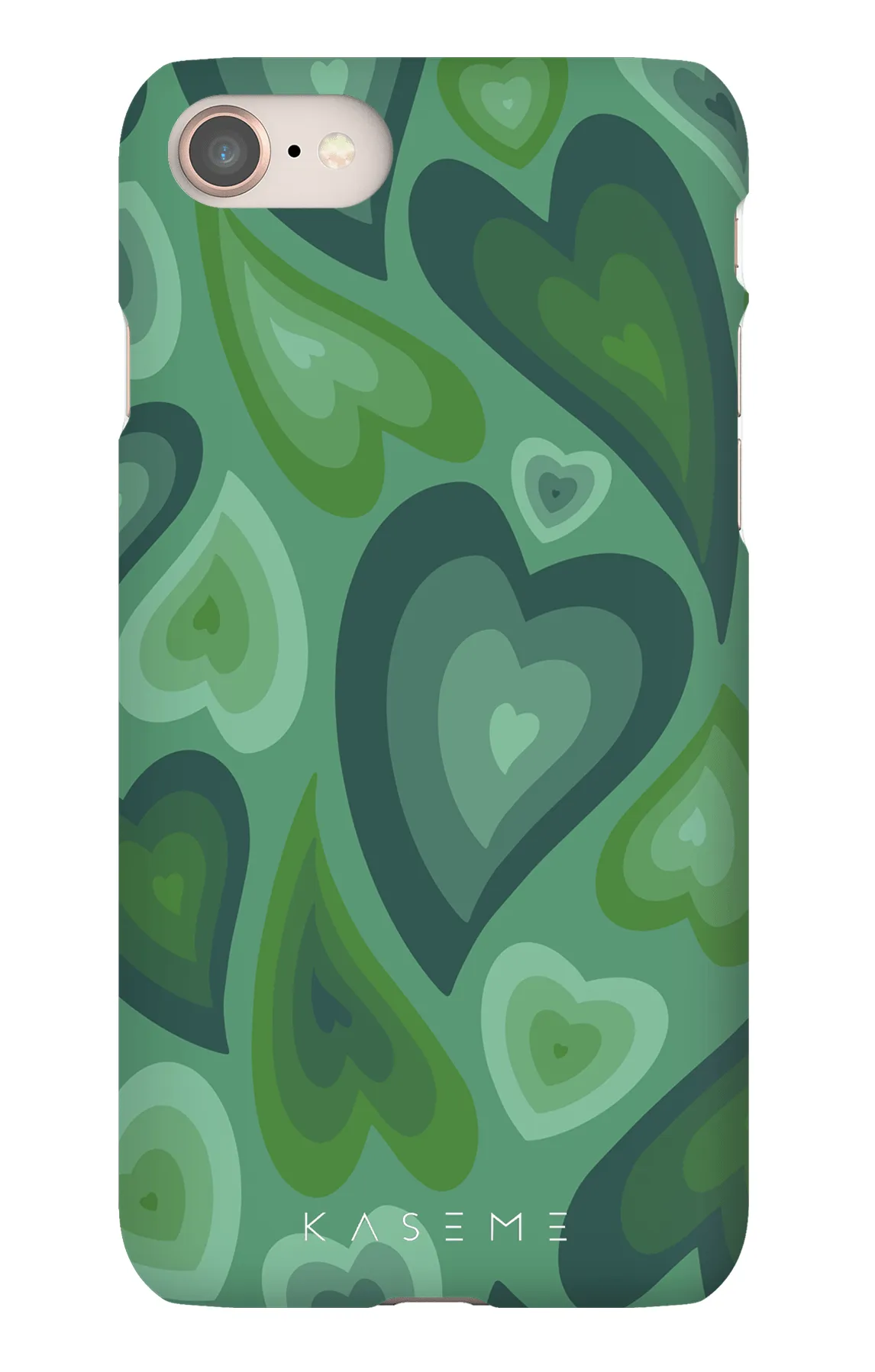 Dulce green