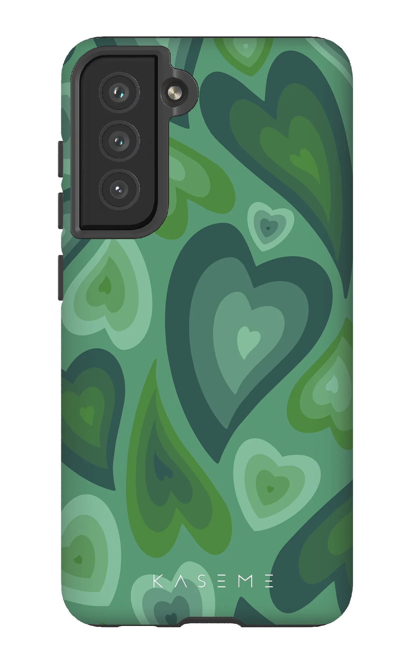 Dulce green