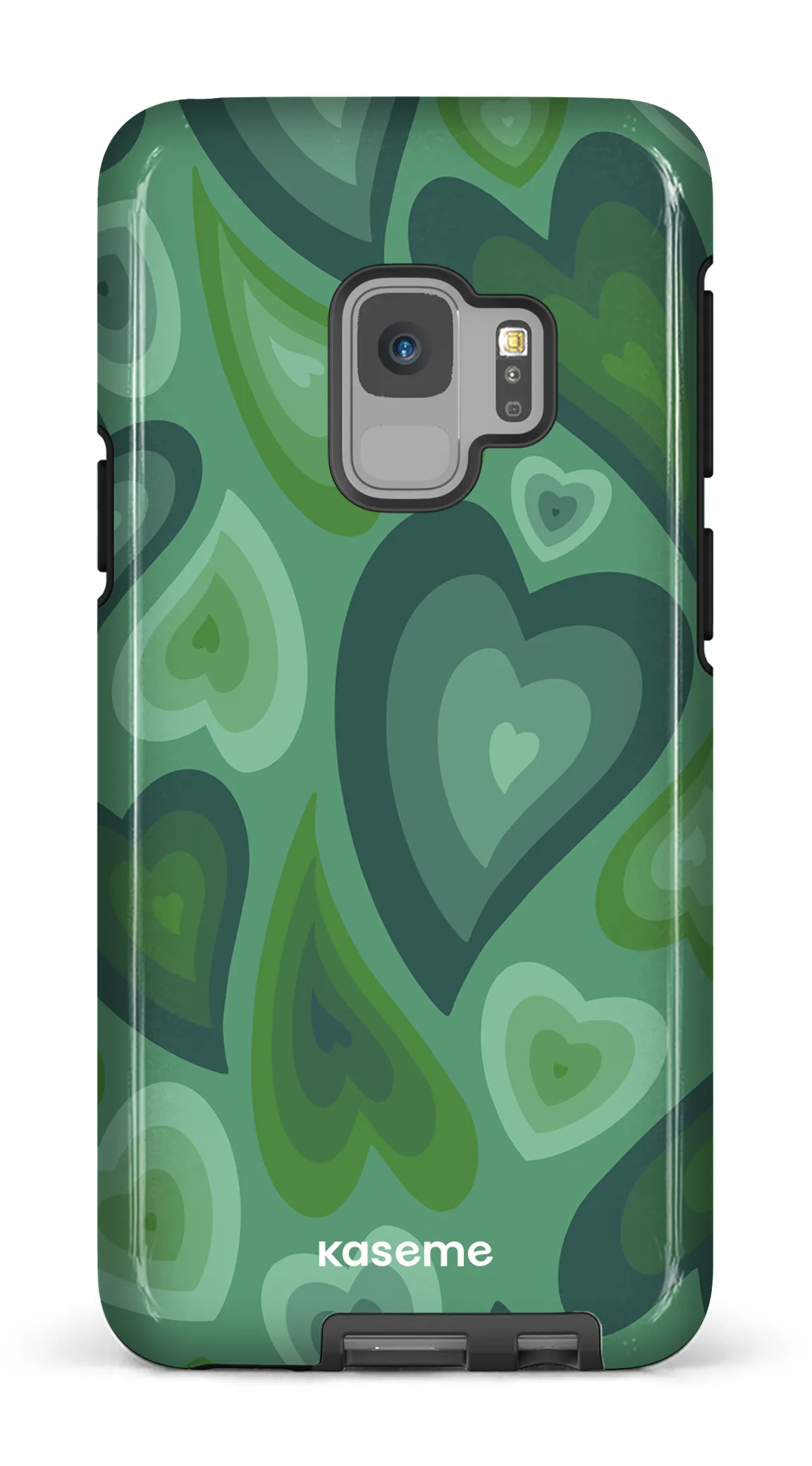 Dulce green