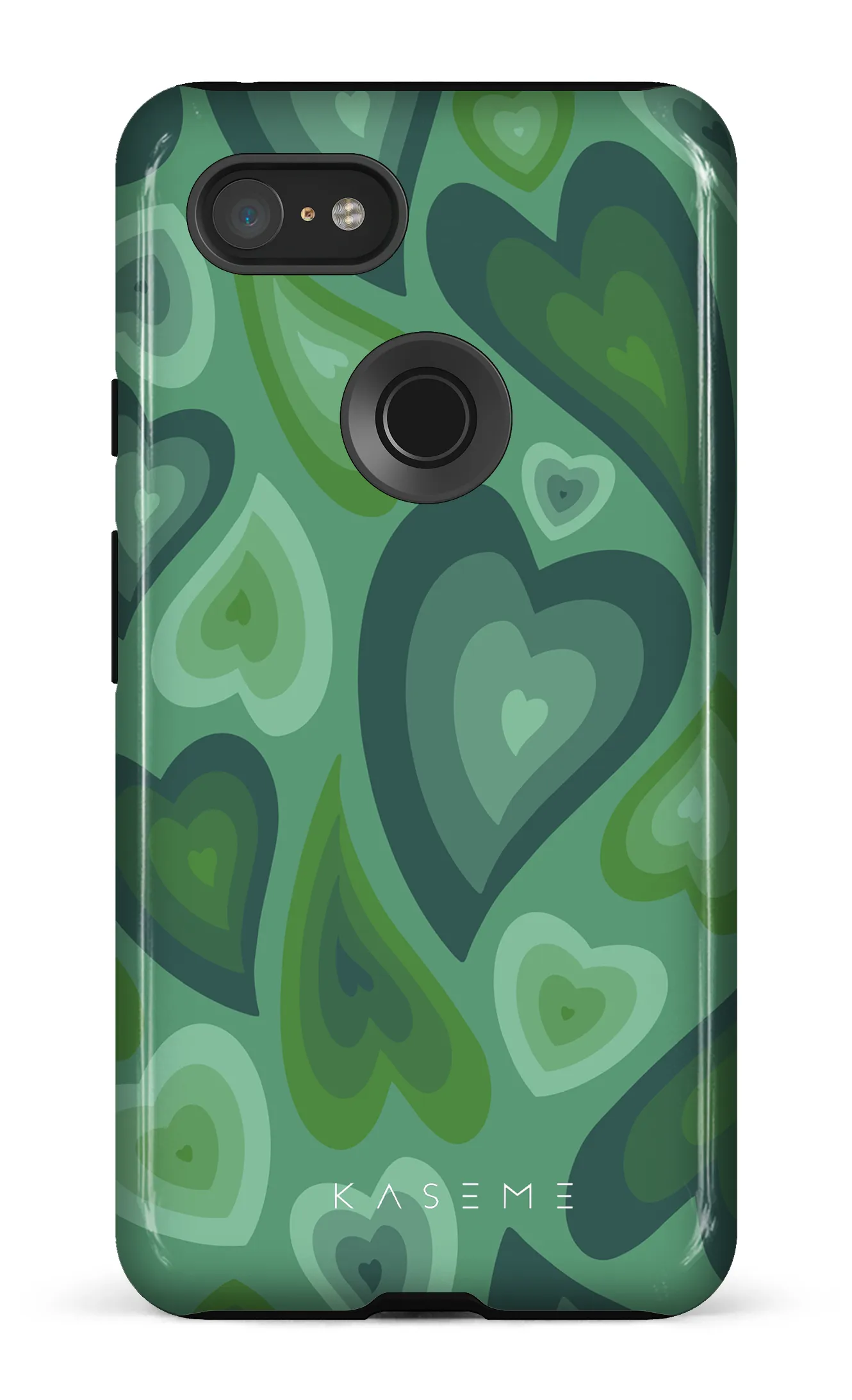 Dulce green