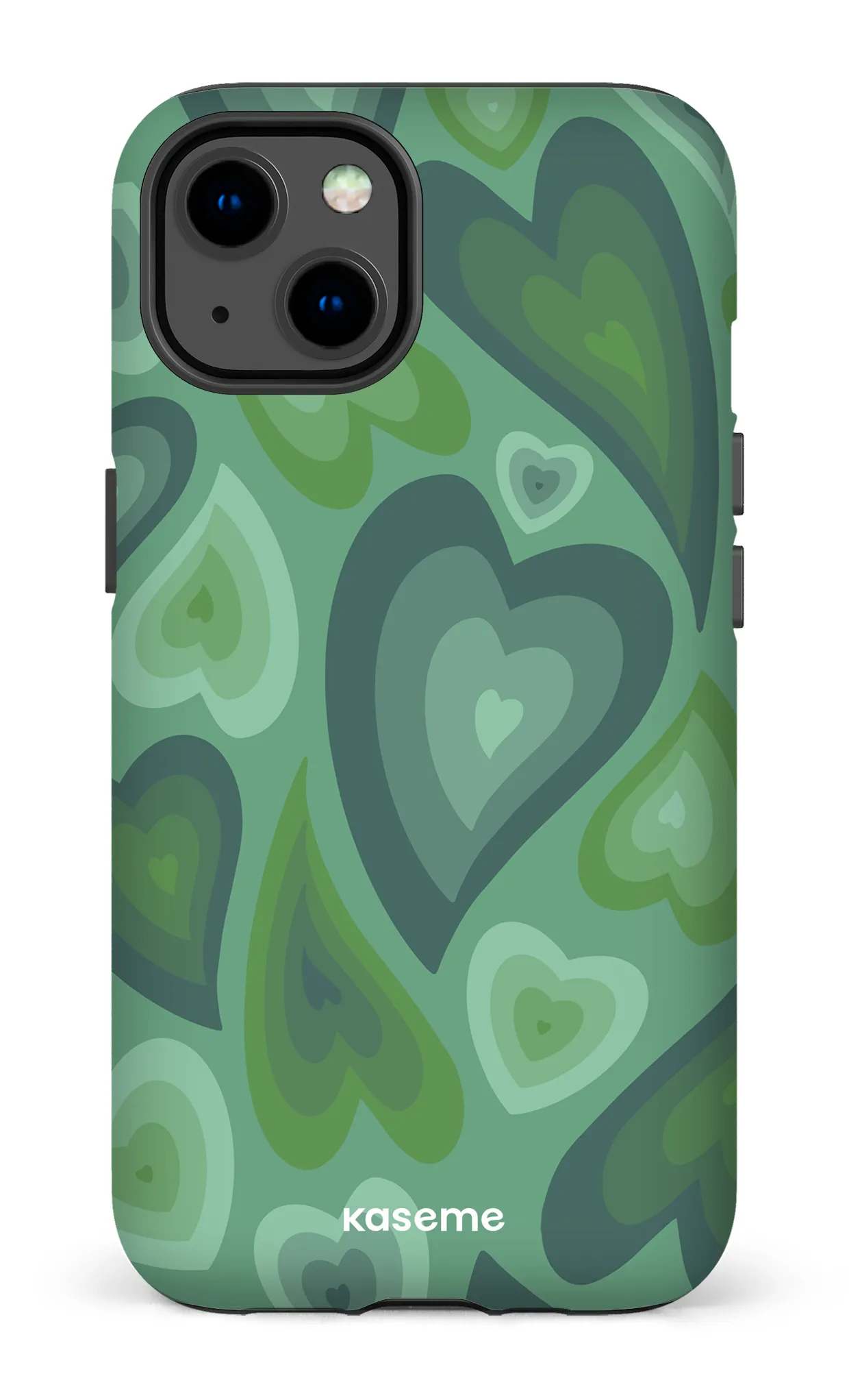 Dulce green