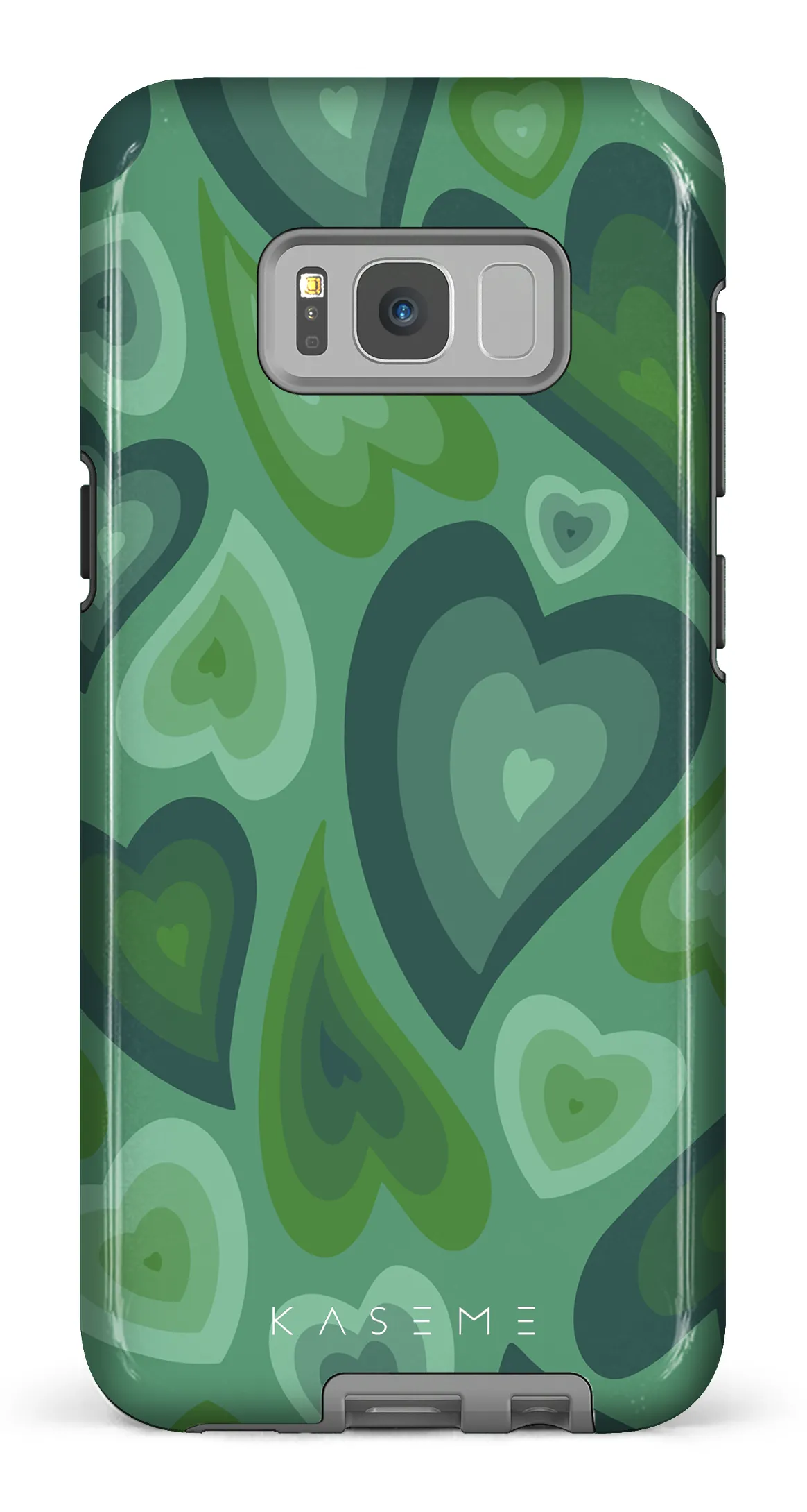 Dulce green