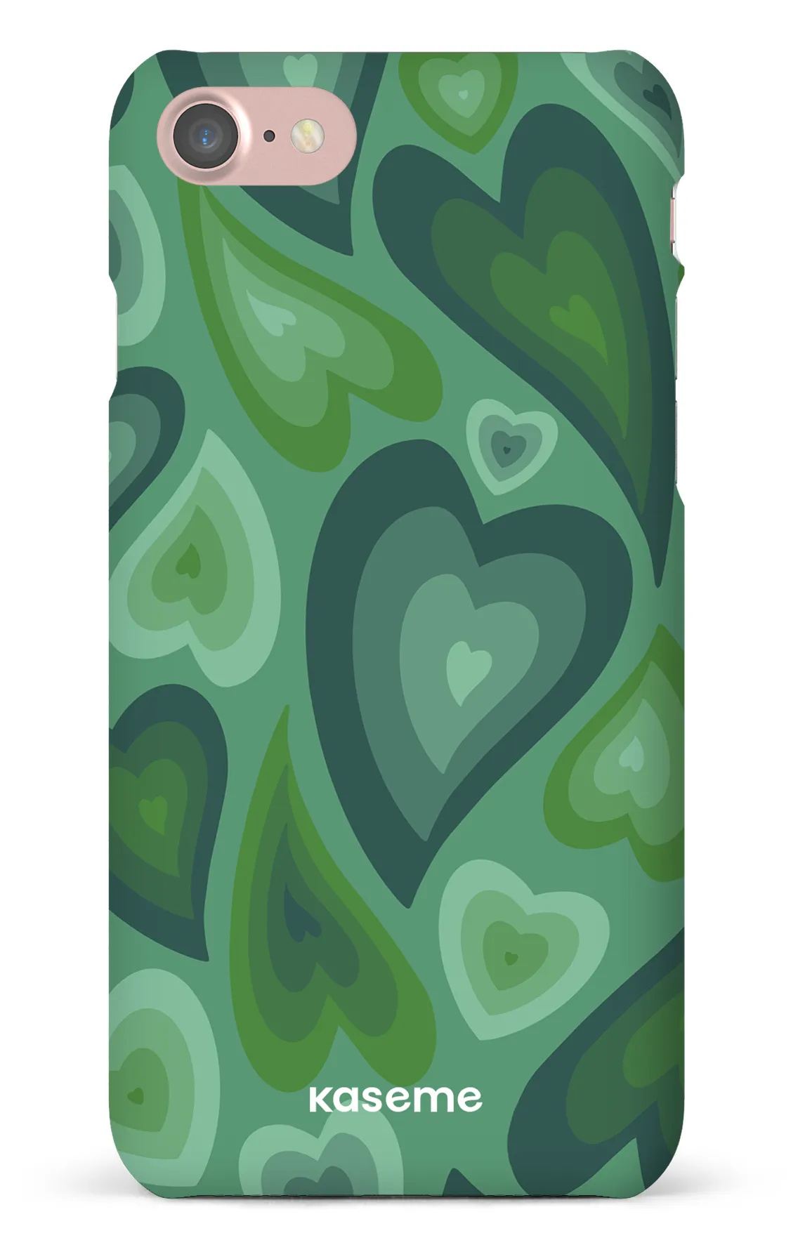 Dulce green