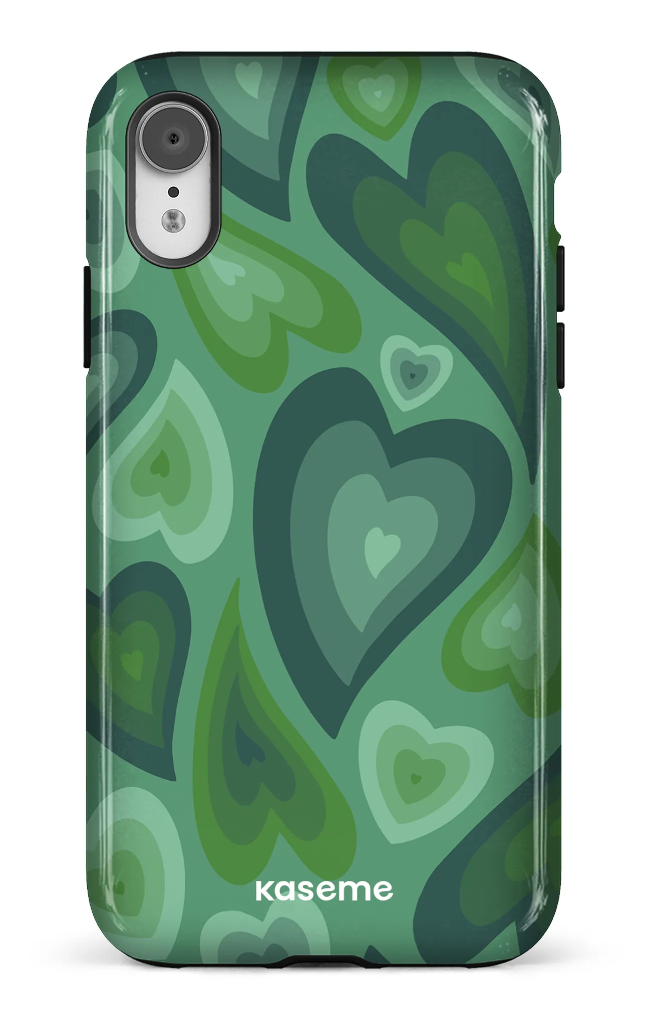 Dulce green