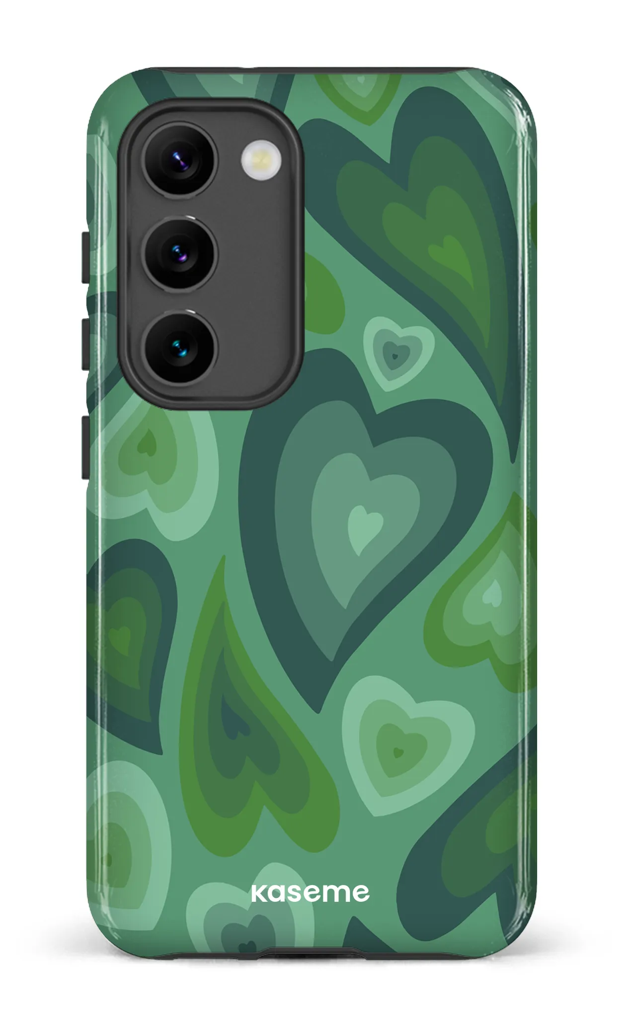 Dulce green