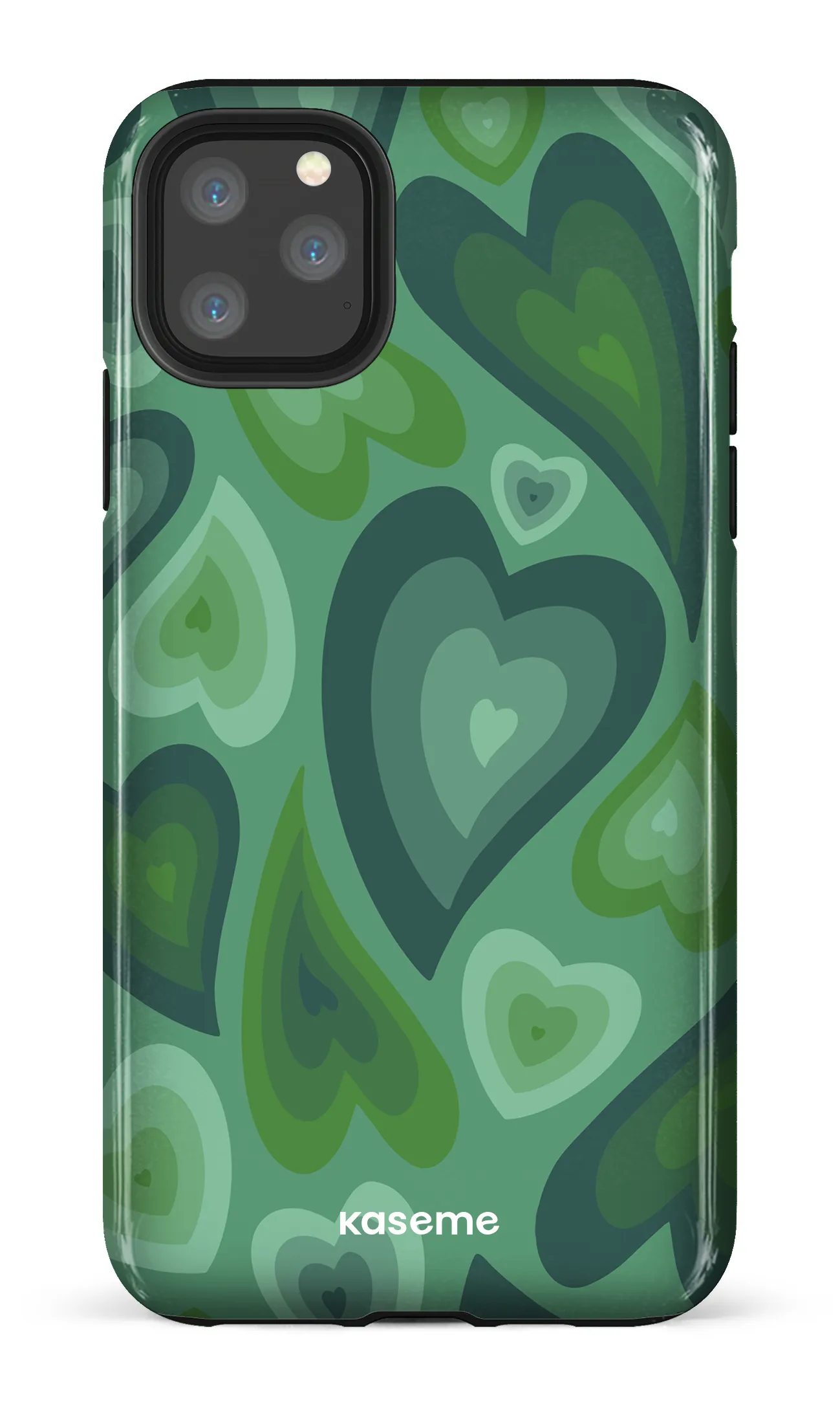 Dulce green