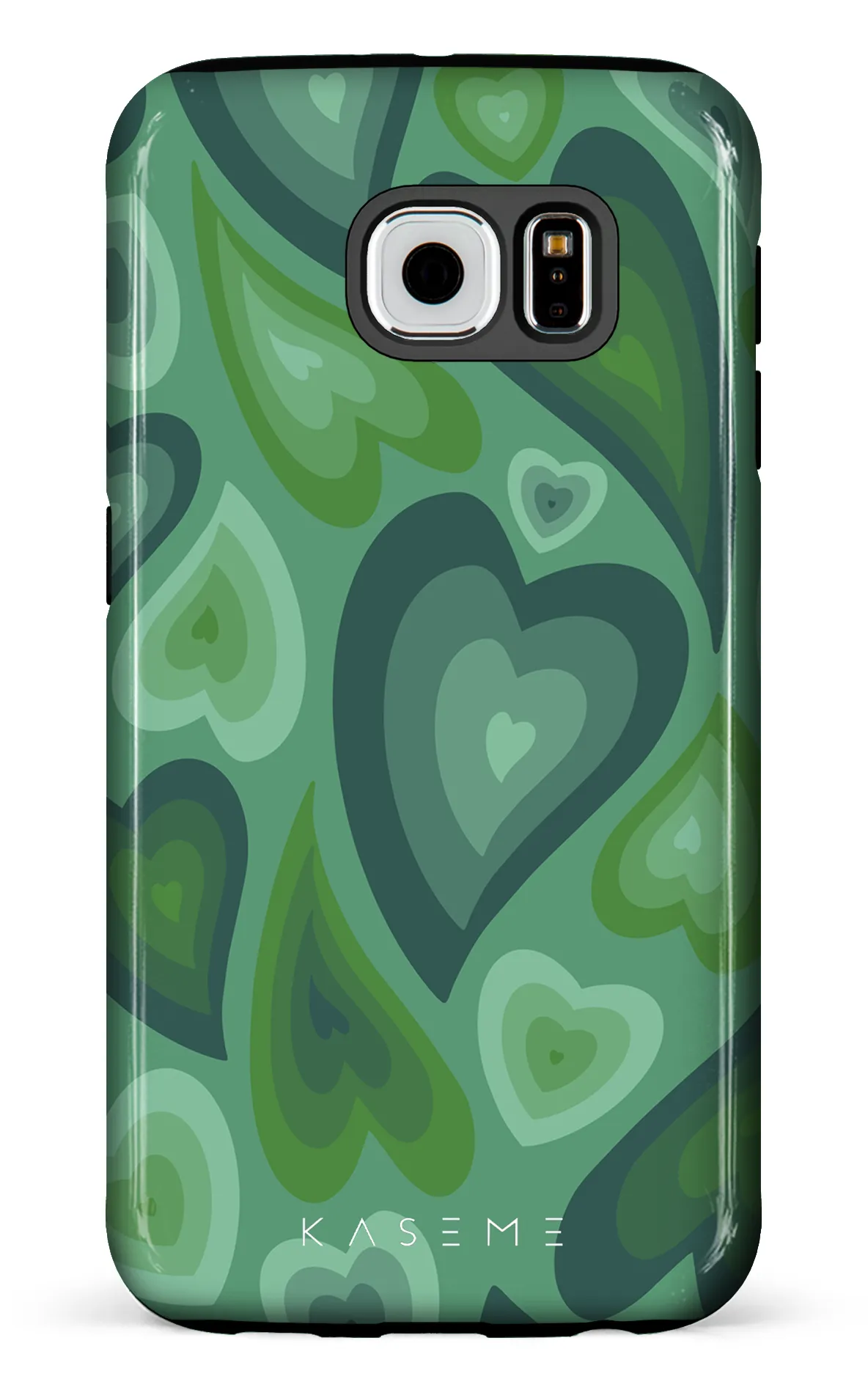 Dulce green