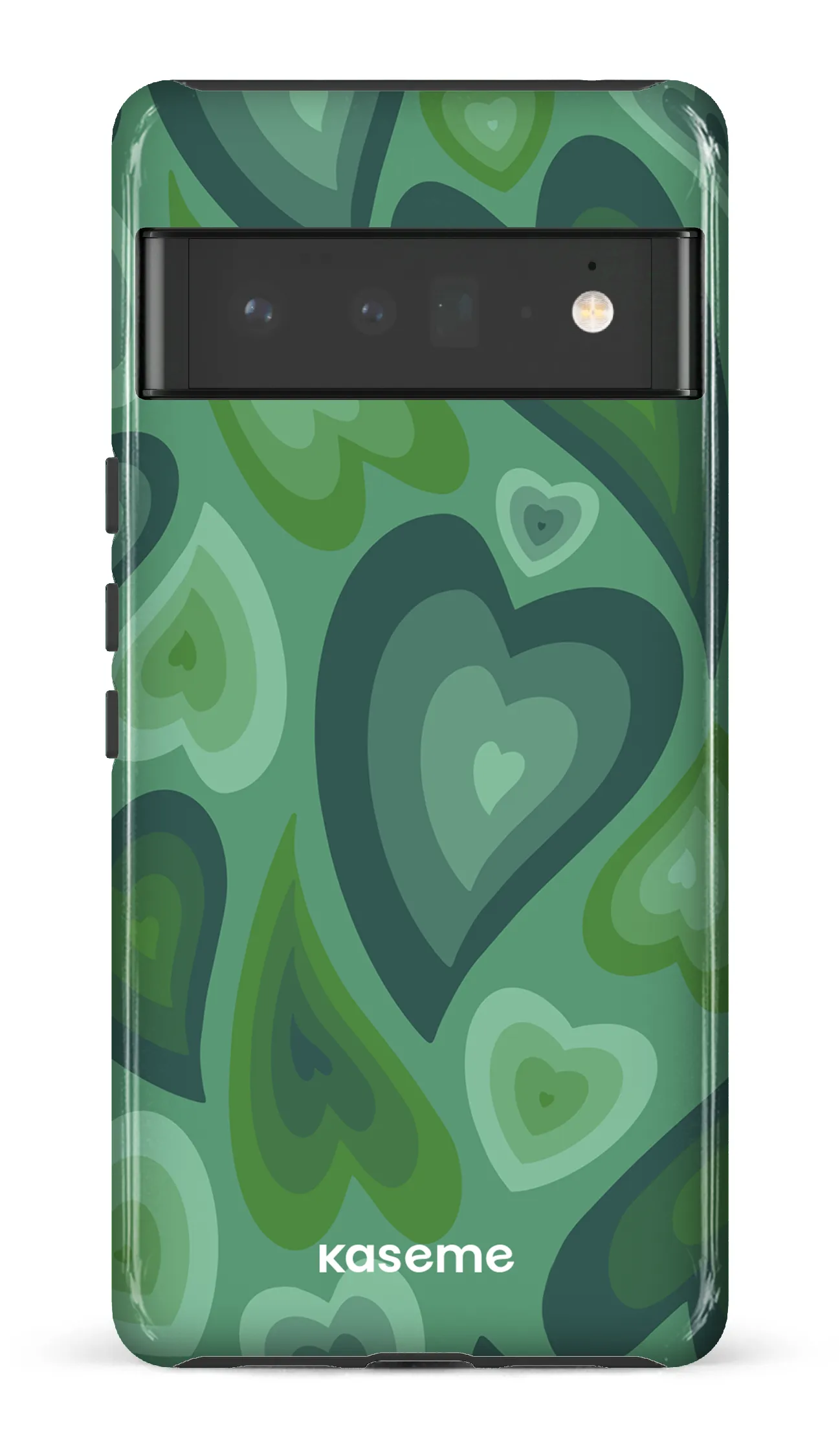 Dulce green