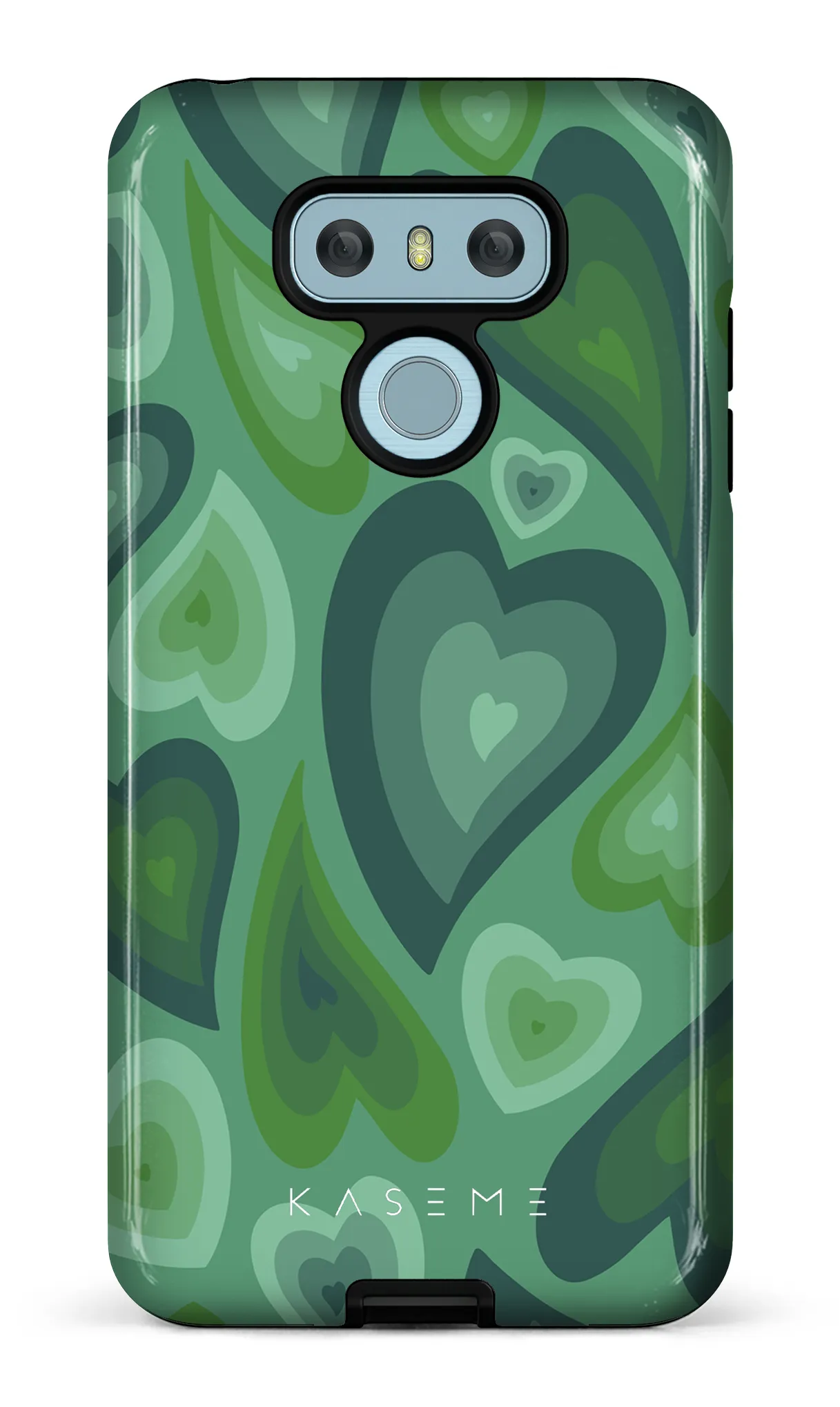 Dulce green