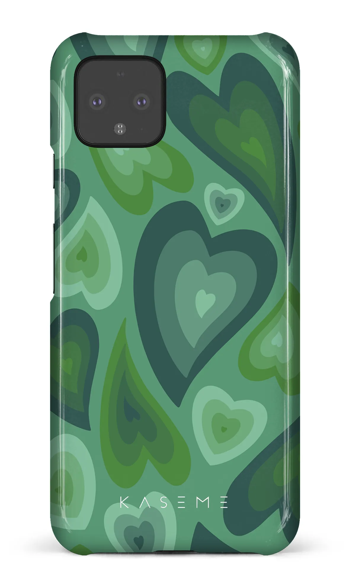 Dulce green