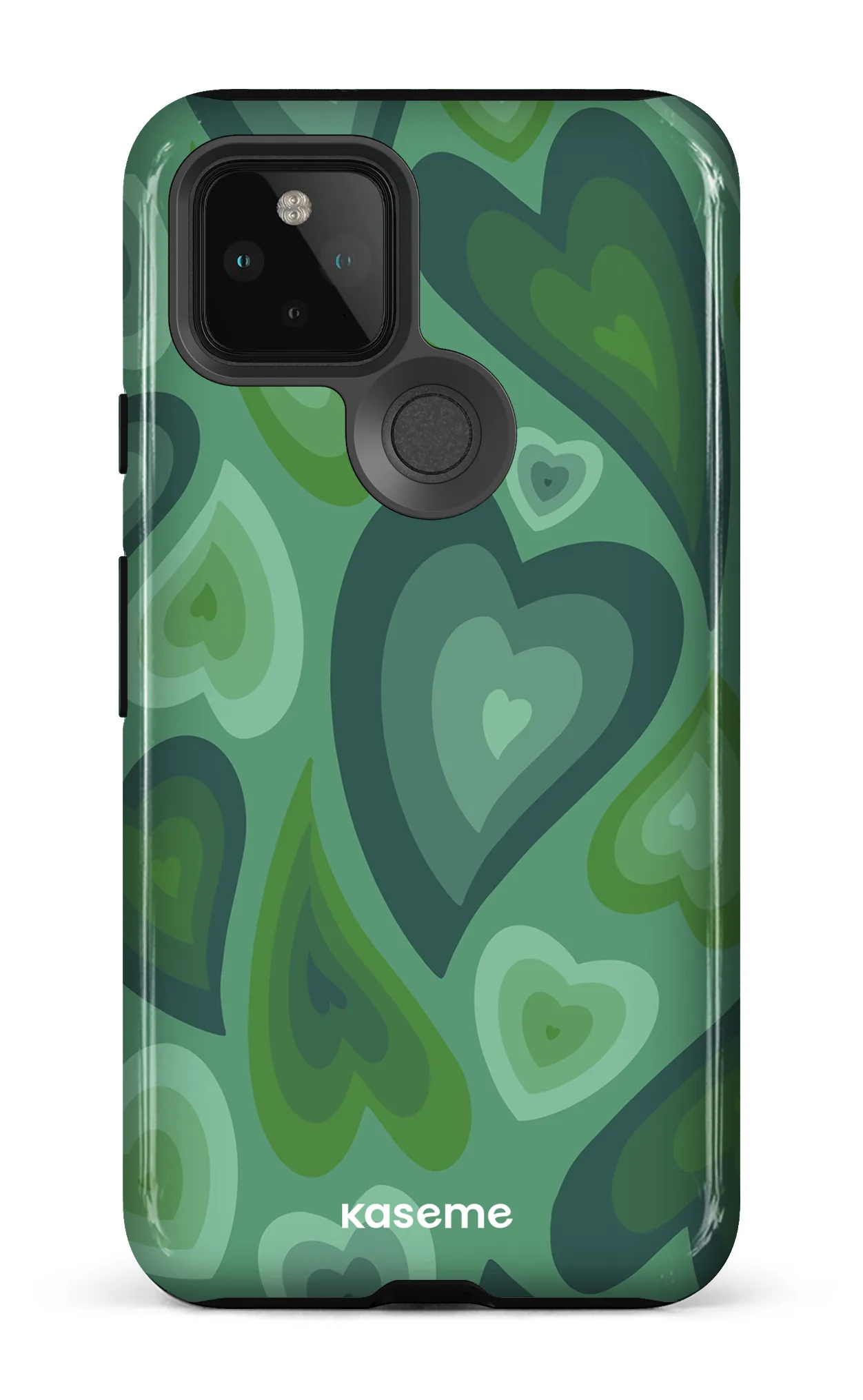 Dulce green