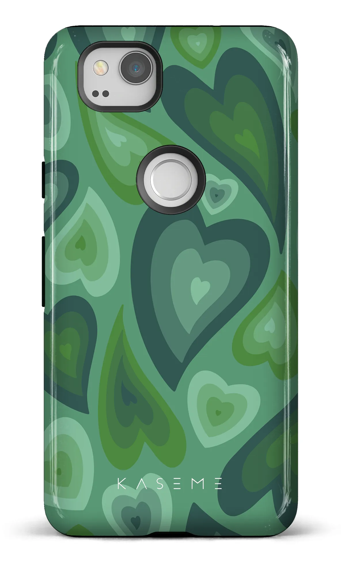 Dulce green