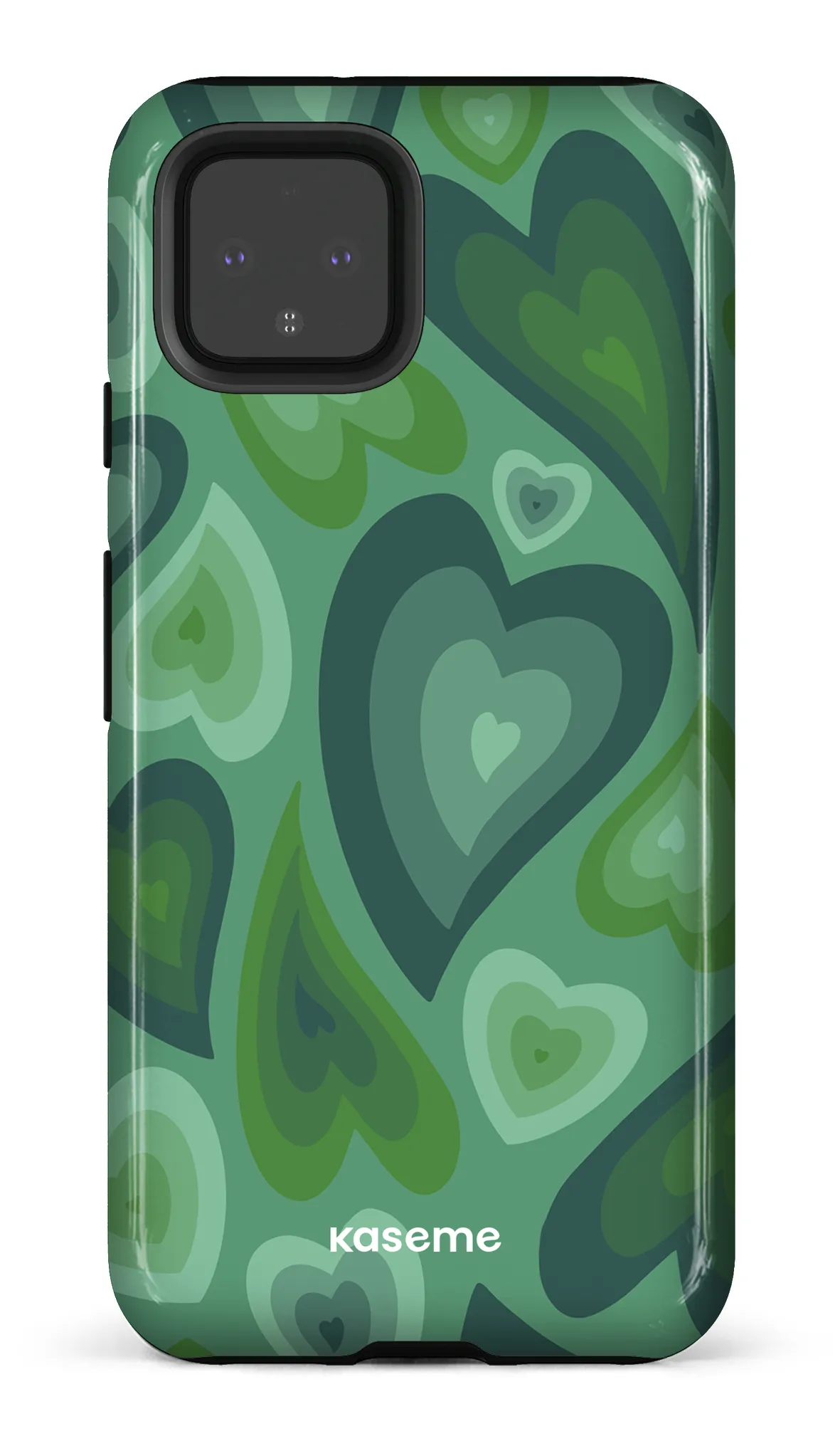 Dulce green
