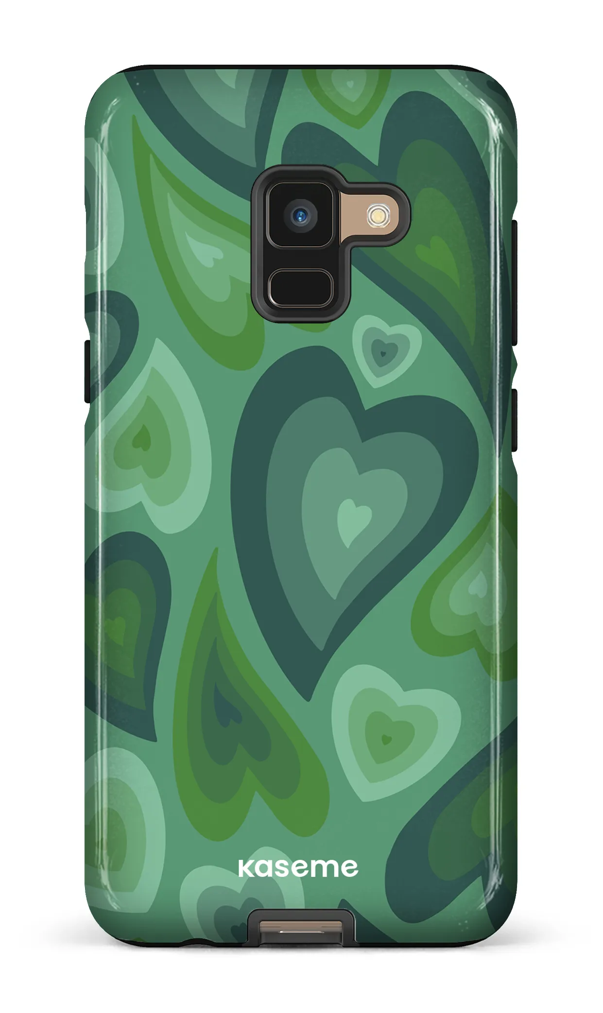 Dulce green