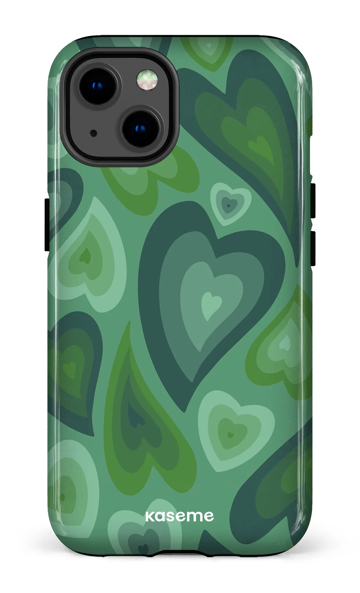 Dulce green