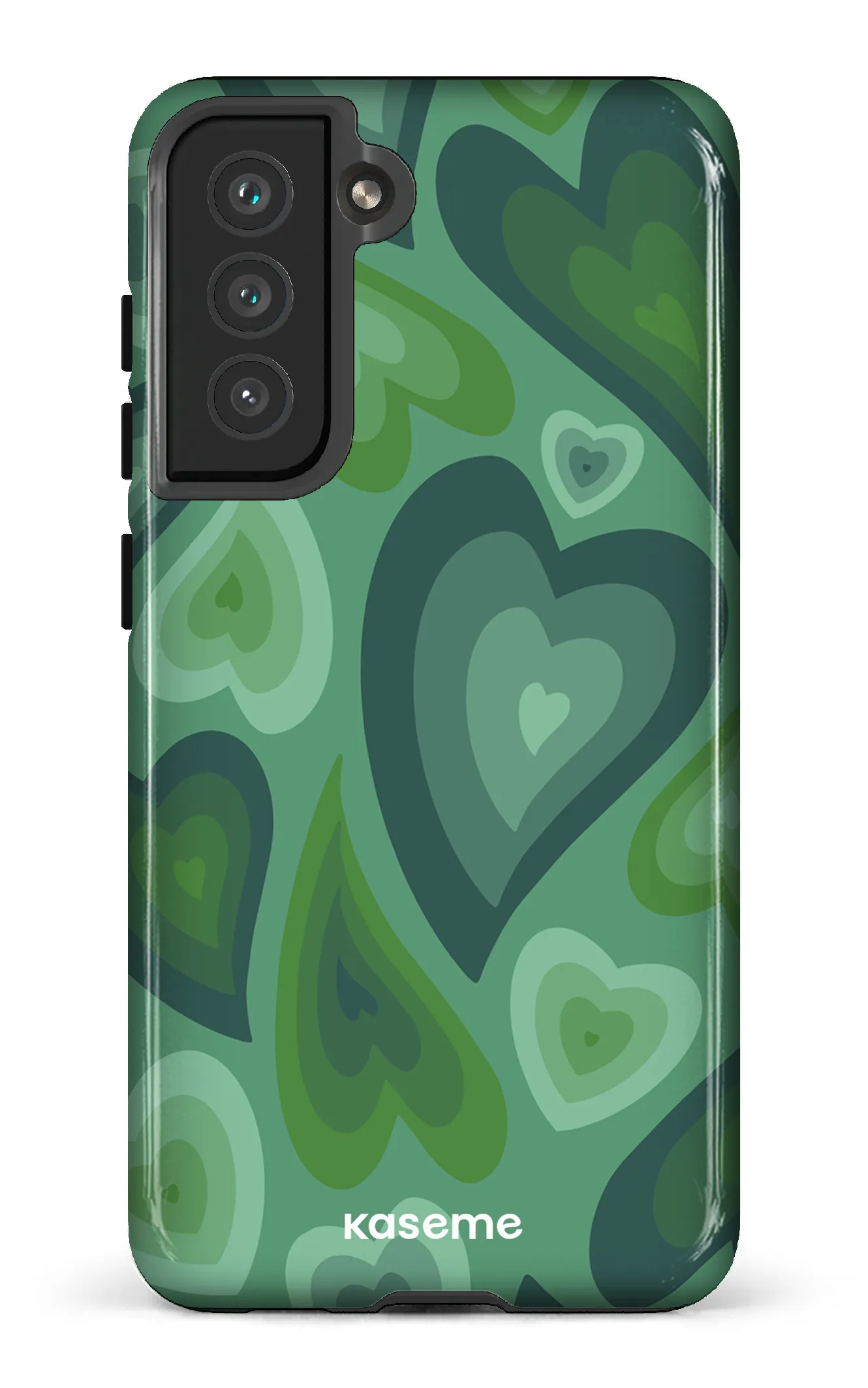 Dulce green