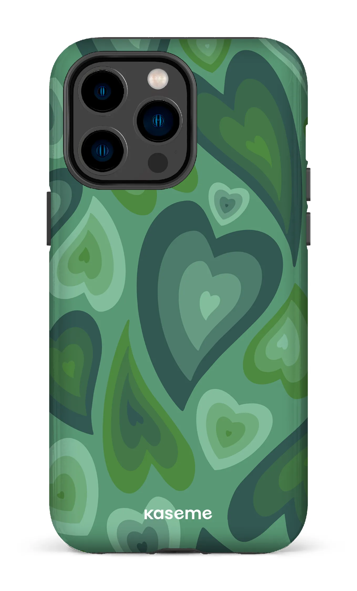 Dulce green