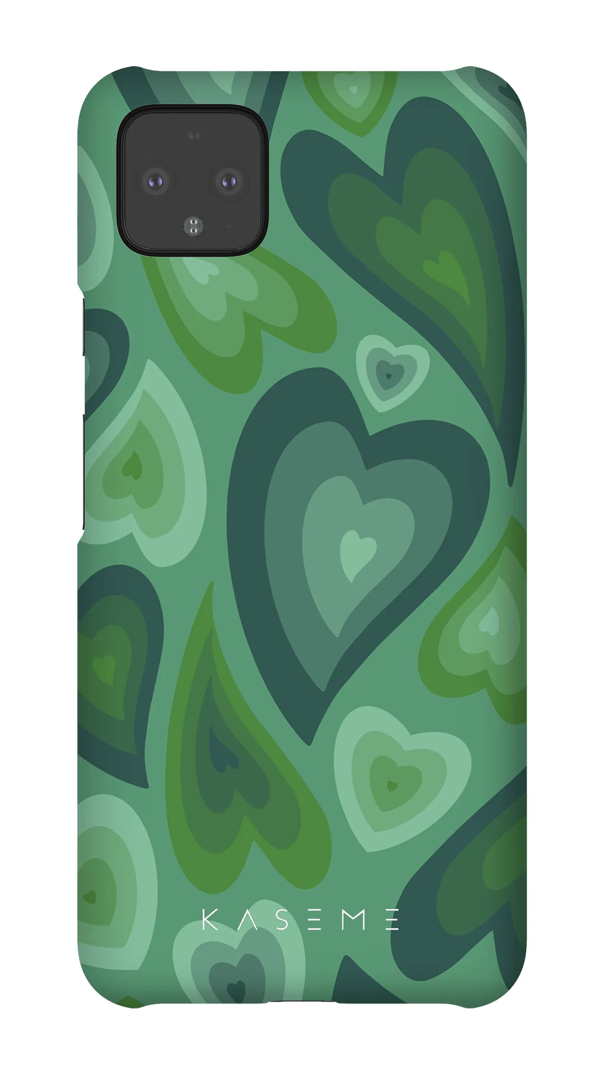 Dulce green