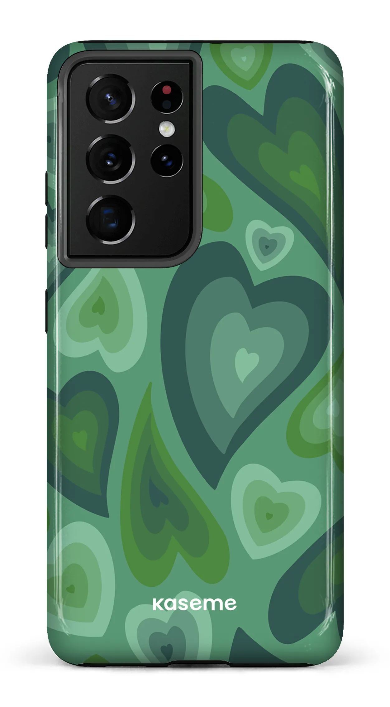 Dulce green