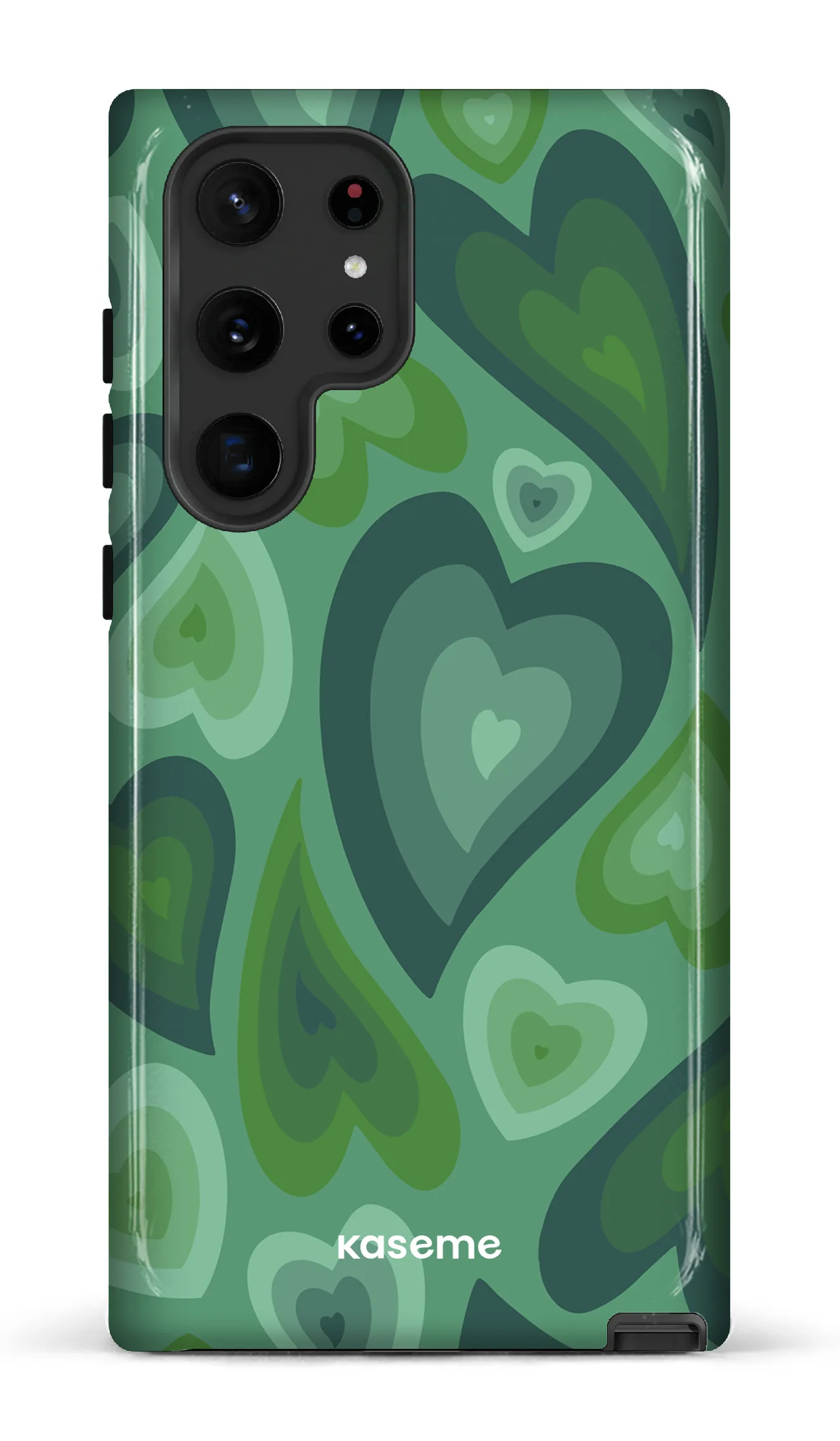 Dulce green