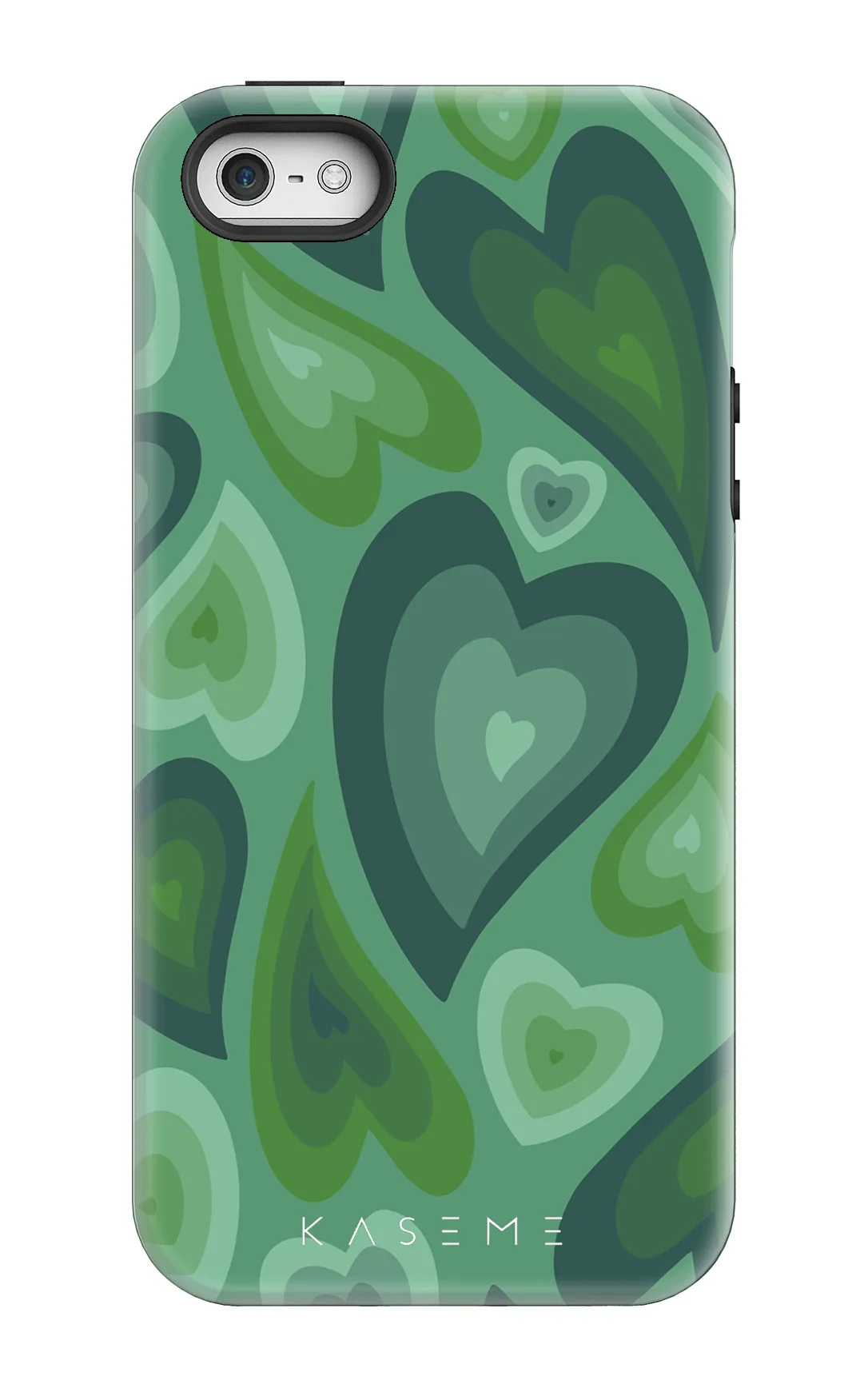 Dulce green