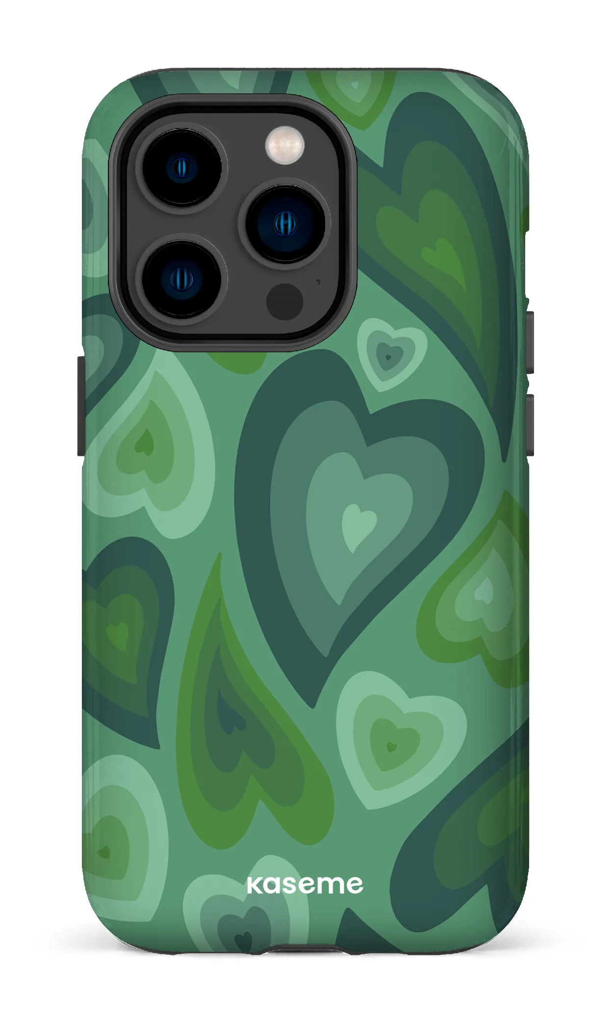 Dulce green
