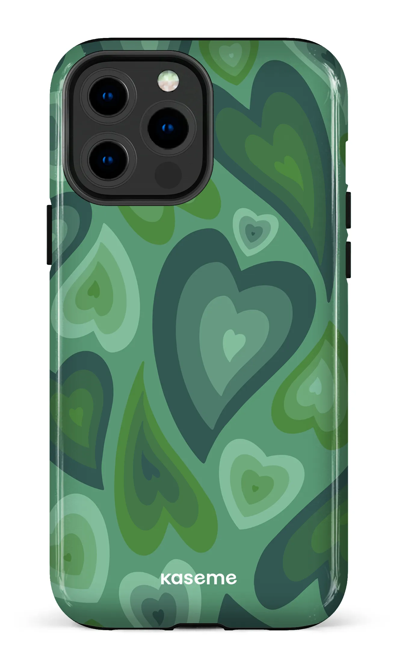 Dulce green