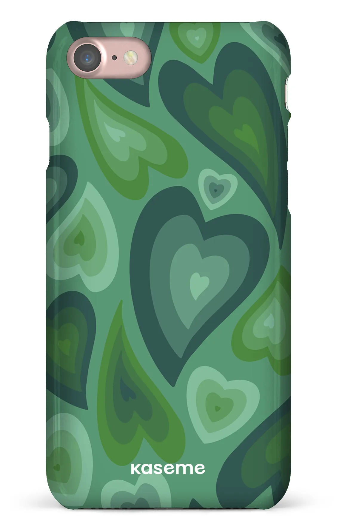 Dulce green