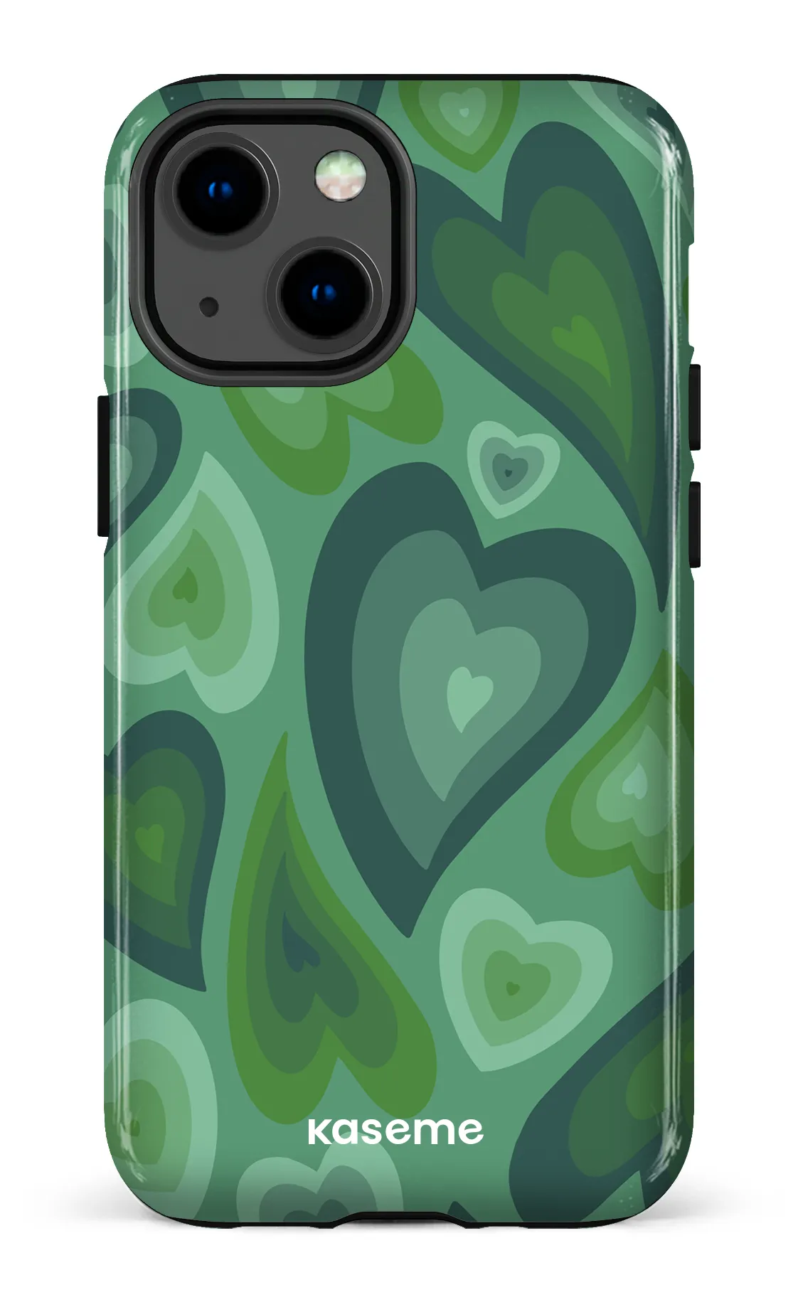 Dulce green