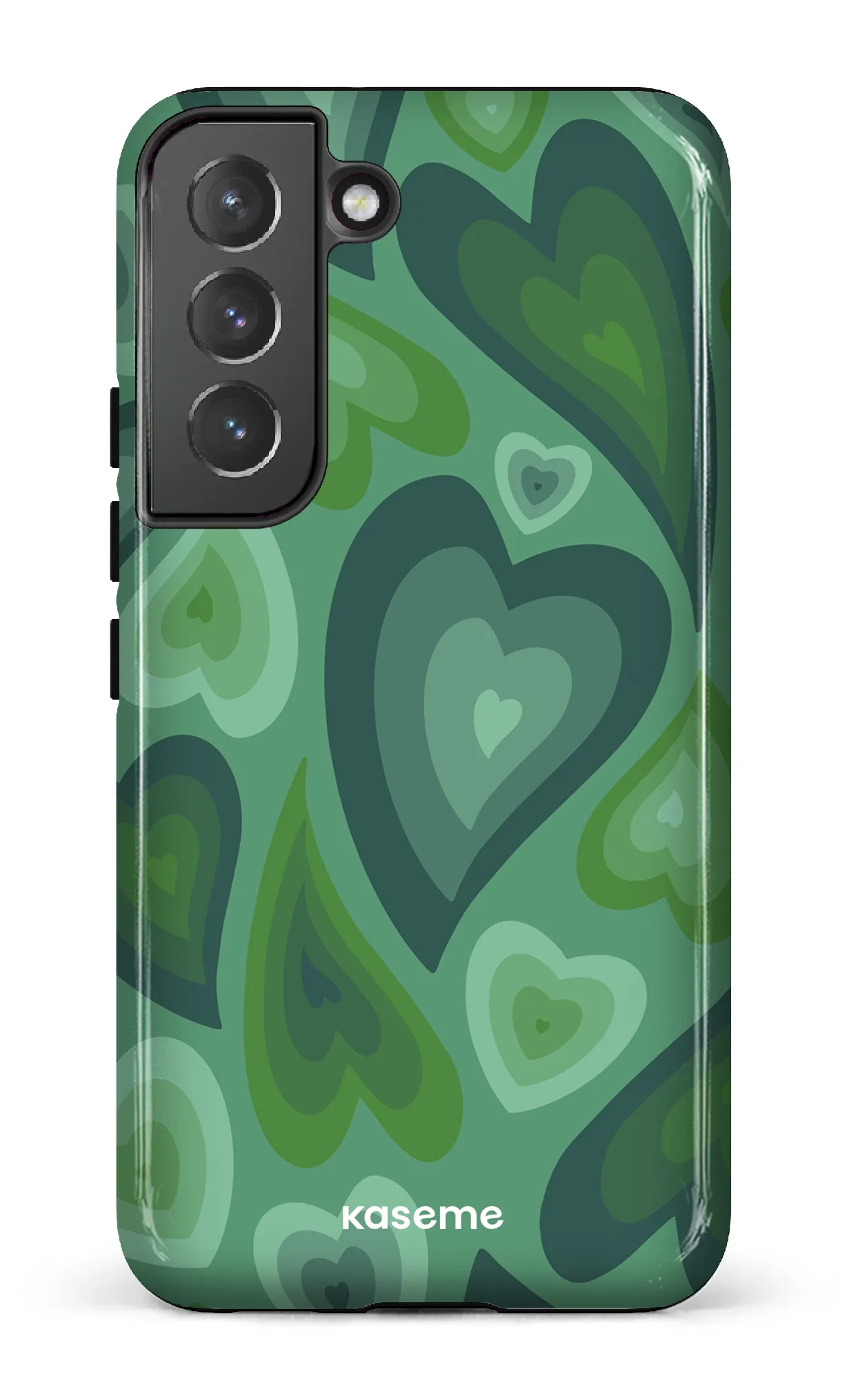 Dulce green