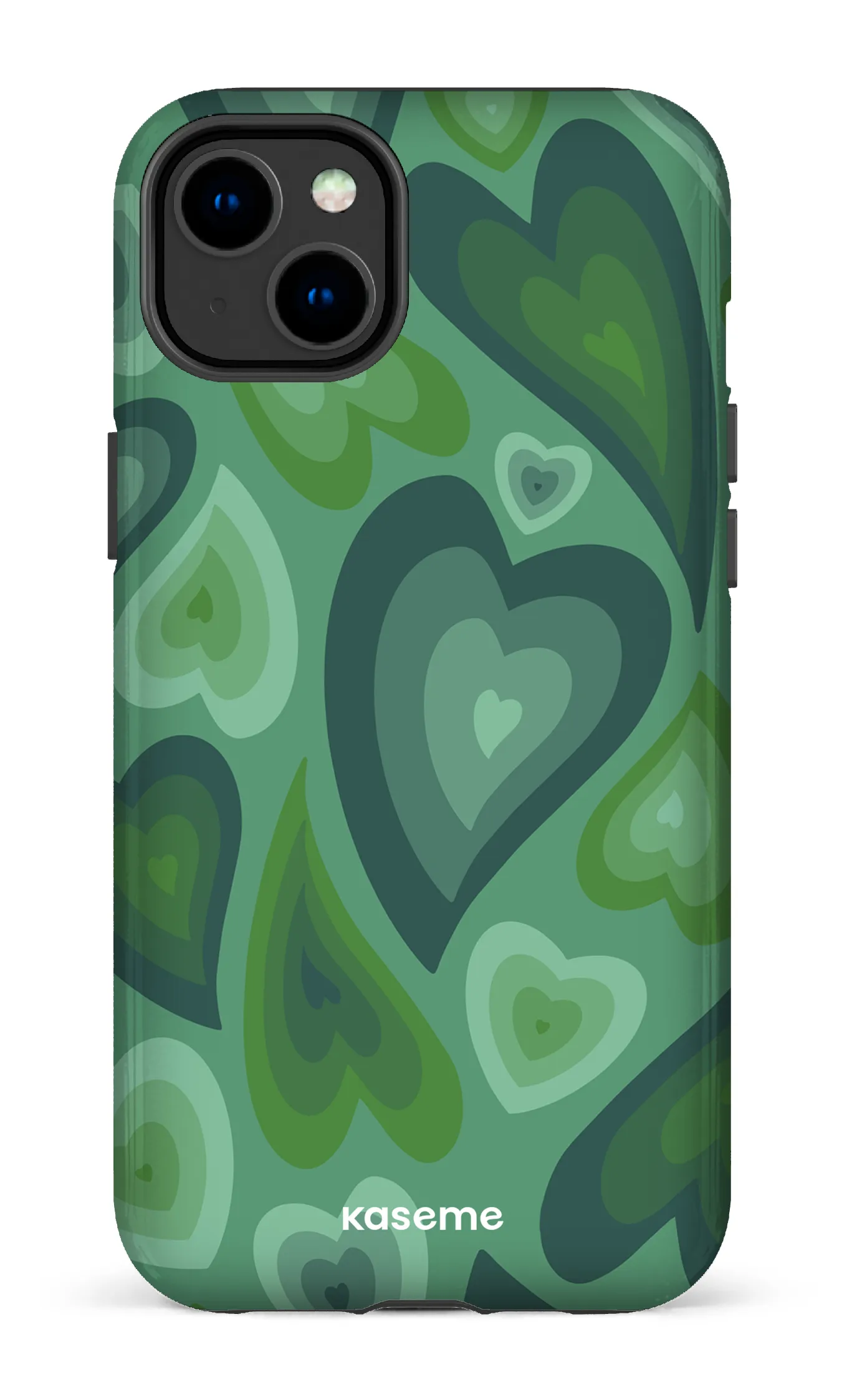 Dulce green