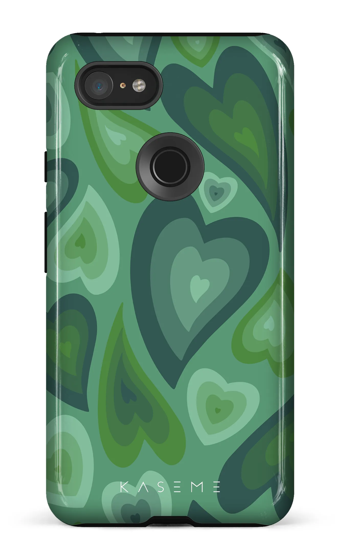 Dulce green