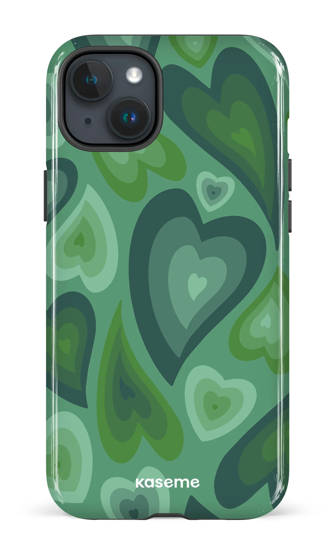 Dulce green