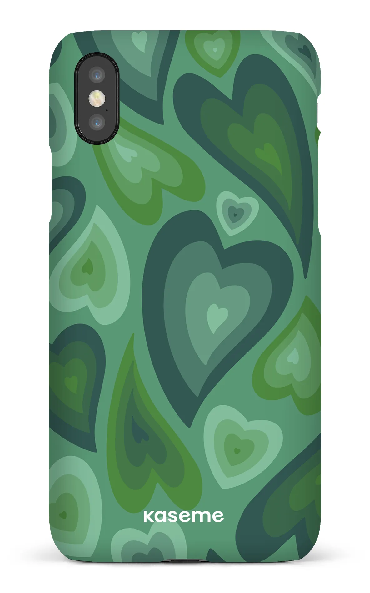 Dulce green