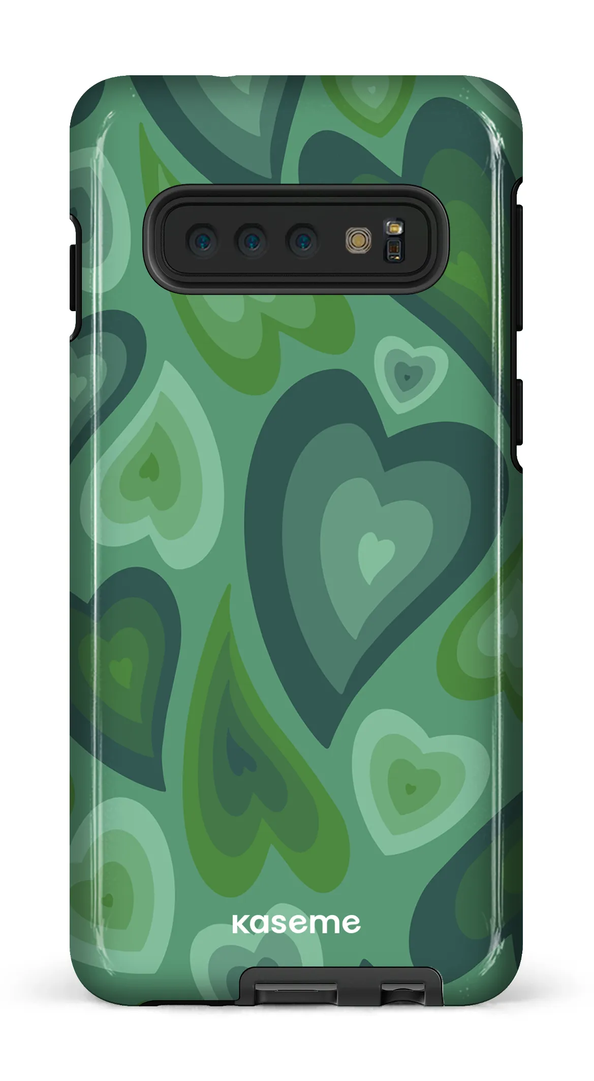 Dulce green